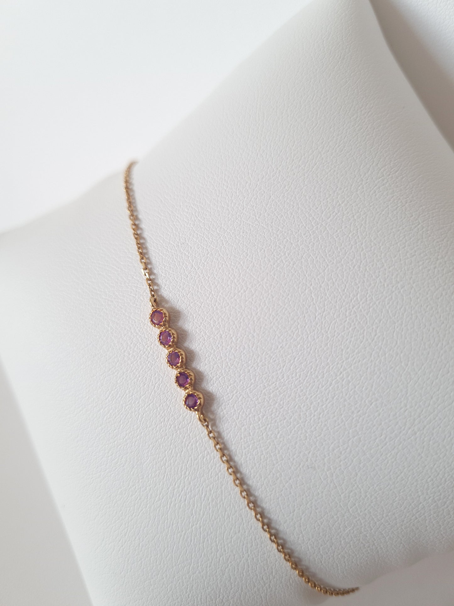 Bracelet Sereine