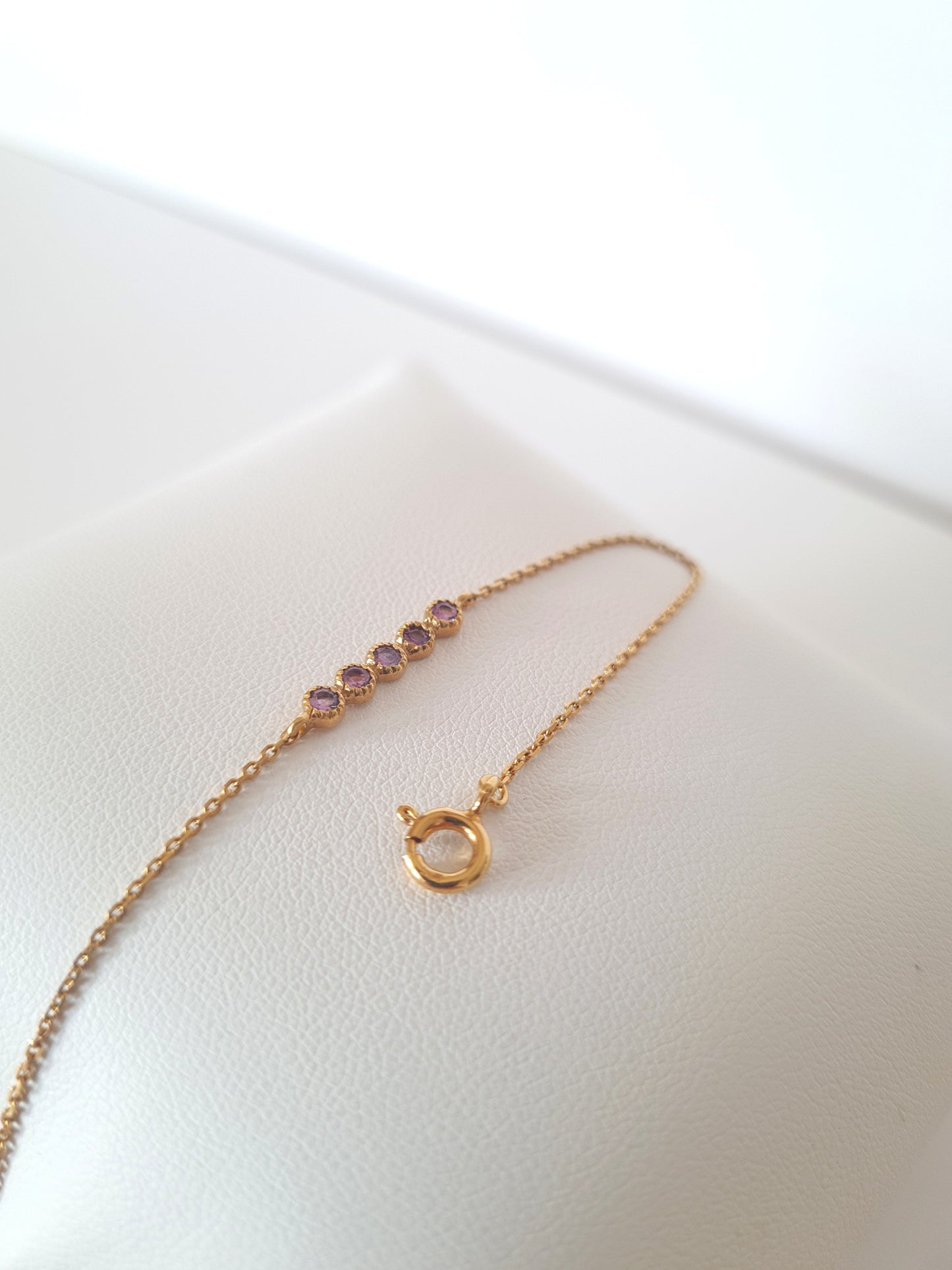 Bracelet Sereine