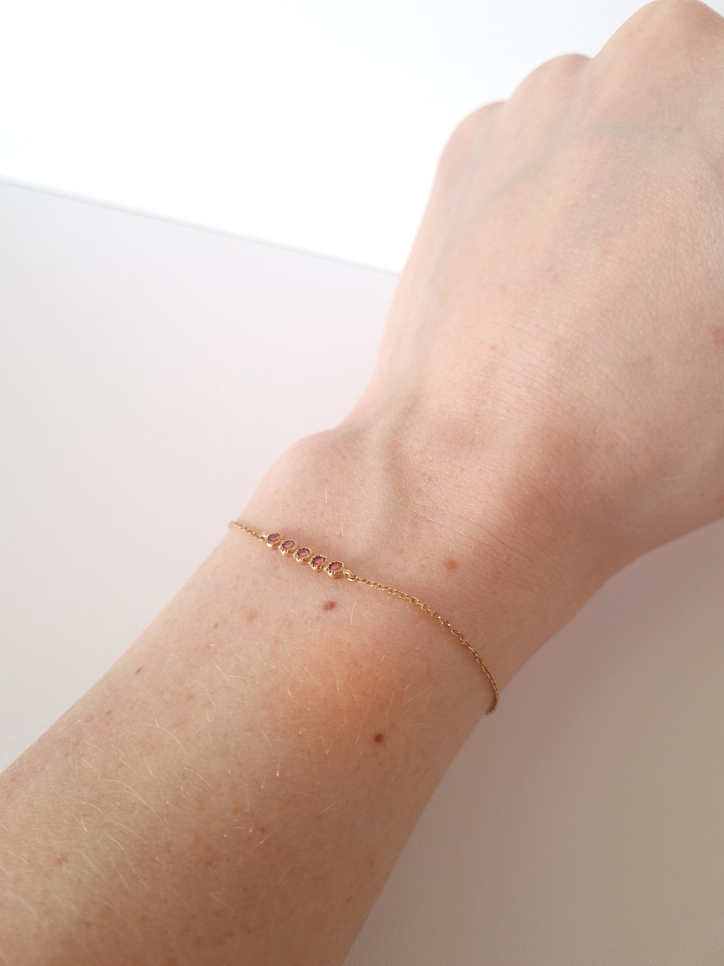 Bracelet Sereine