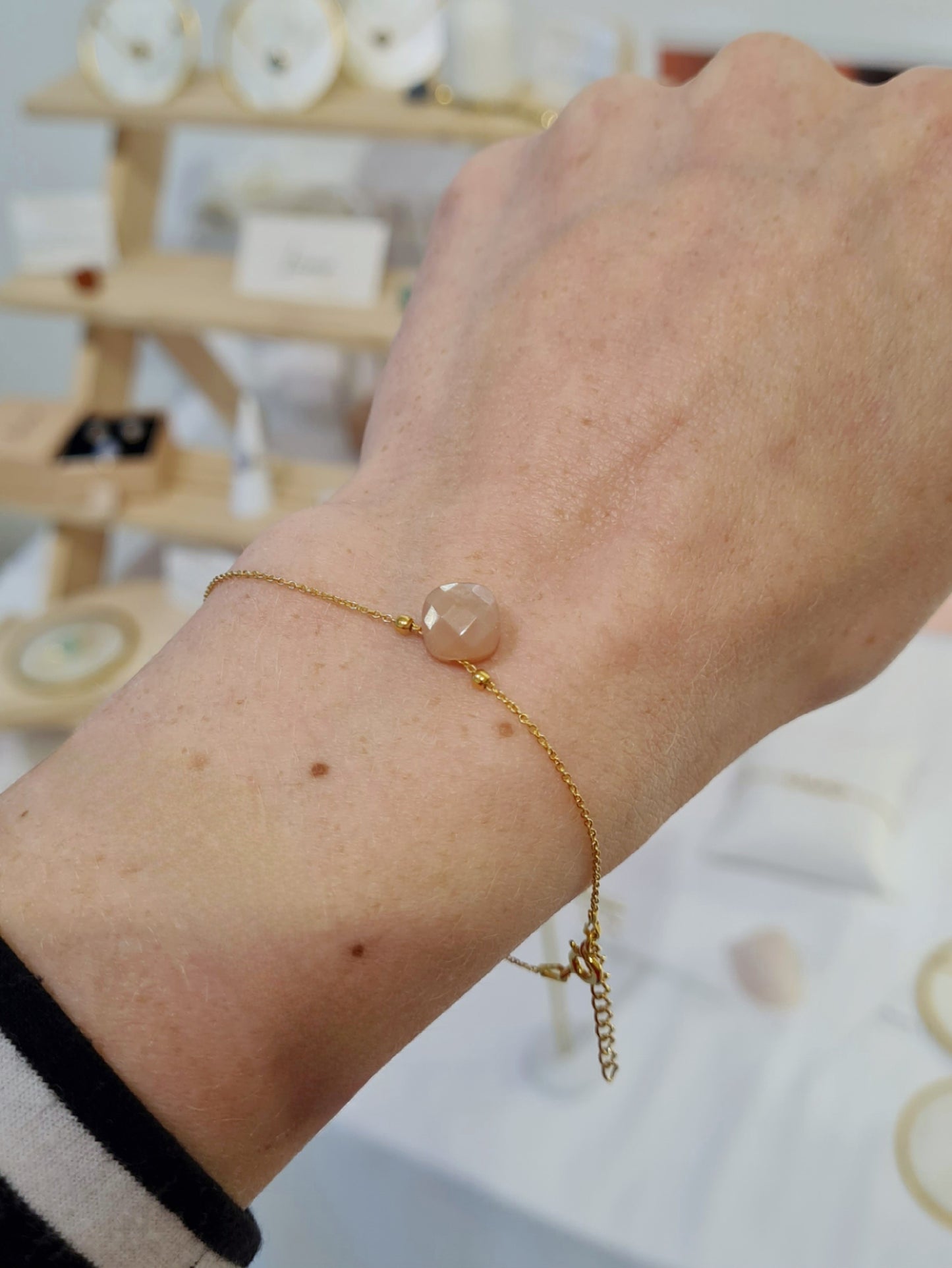 Bracelet Amoureuse