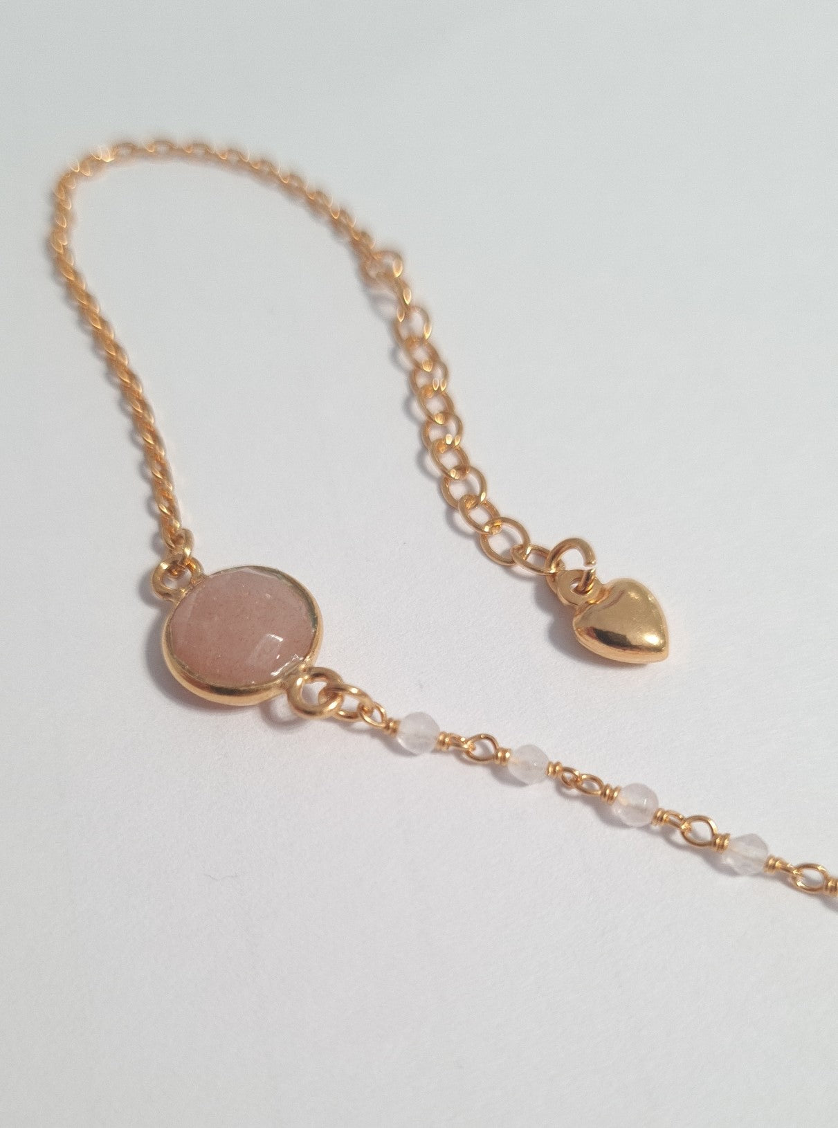 Bracelet Amoureuse
