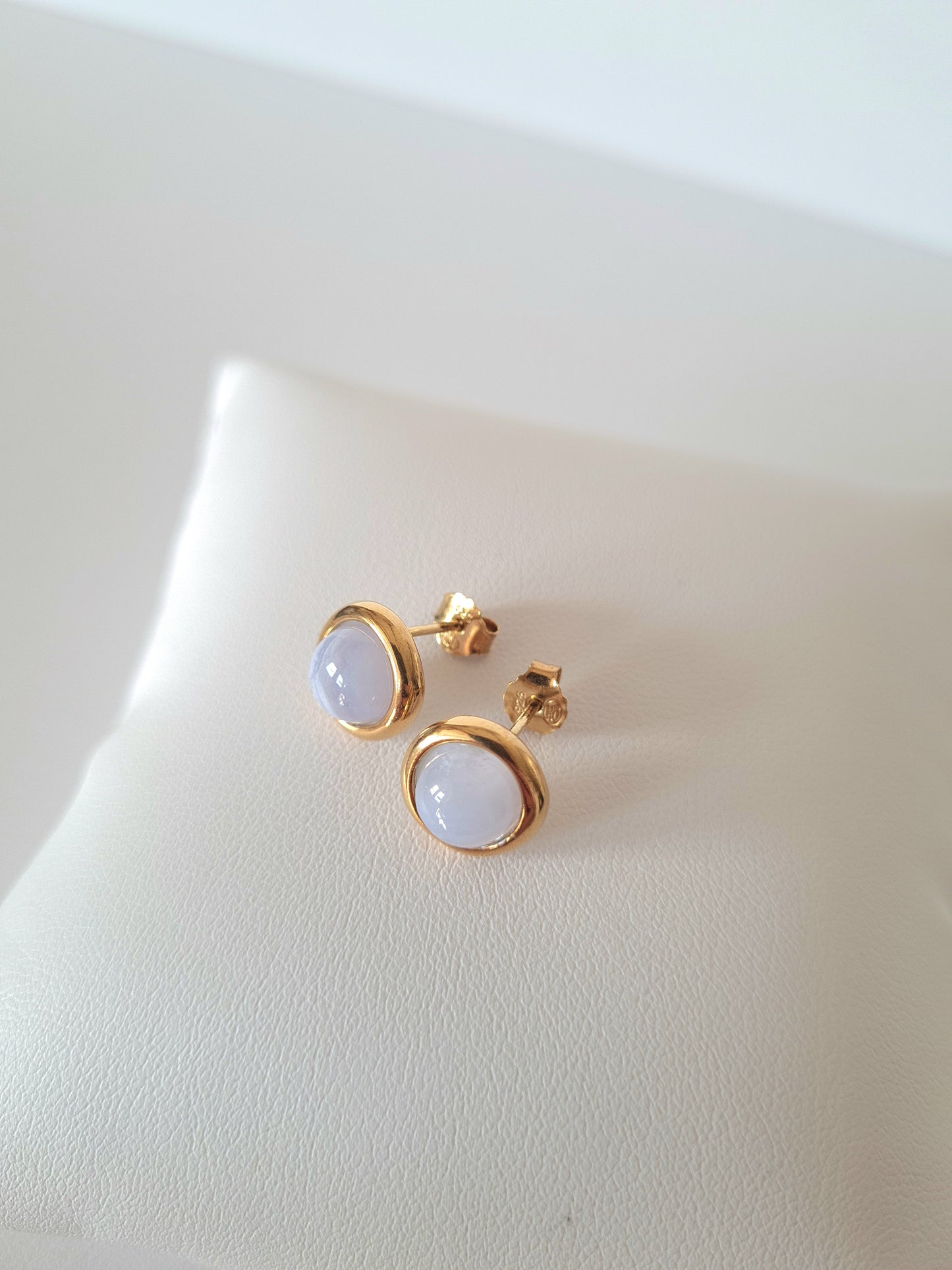 Boucles d'oreilles Confiante