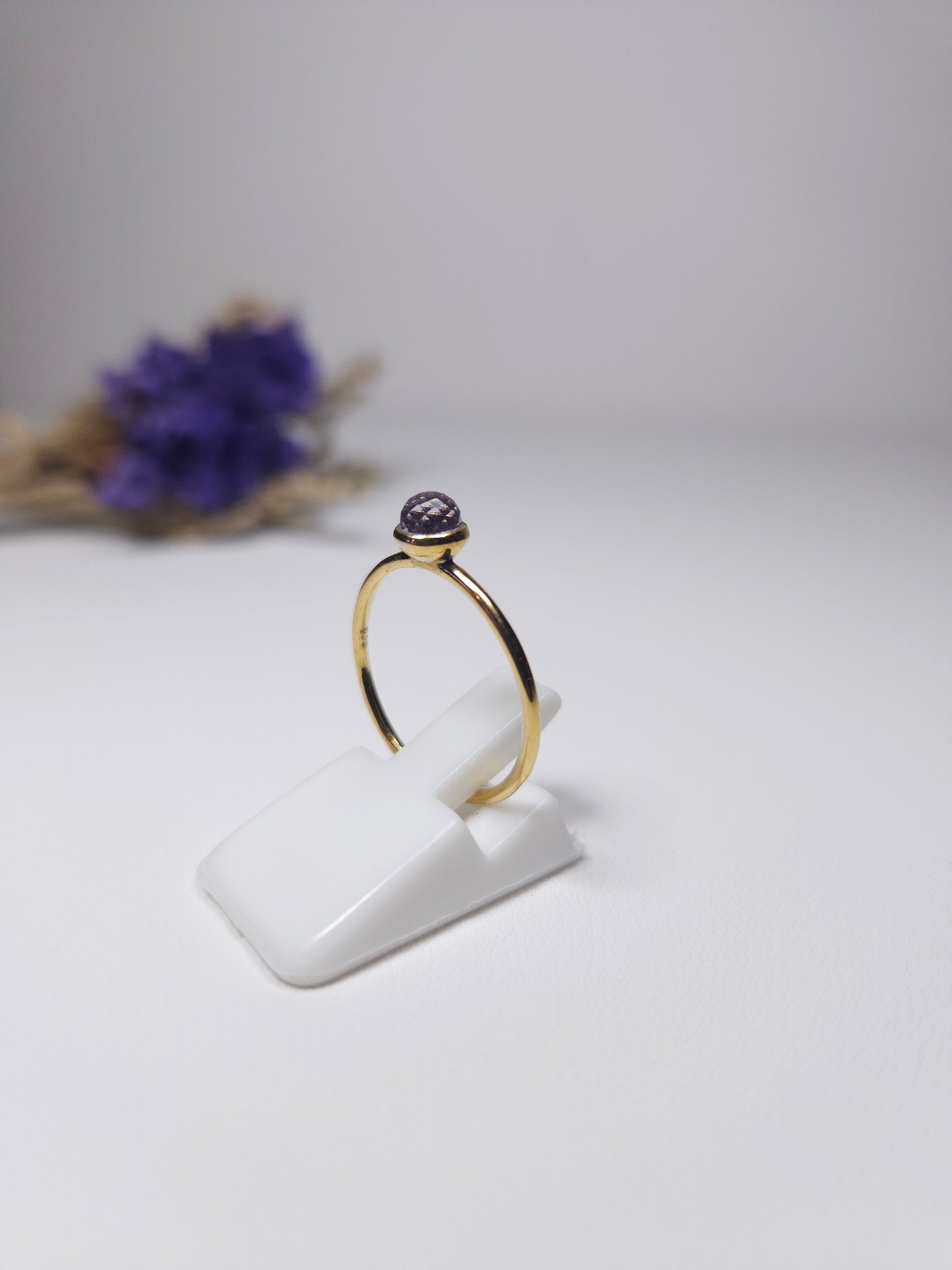 Bague Sereine