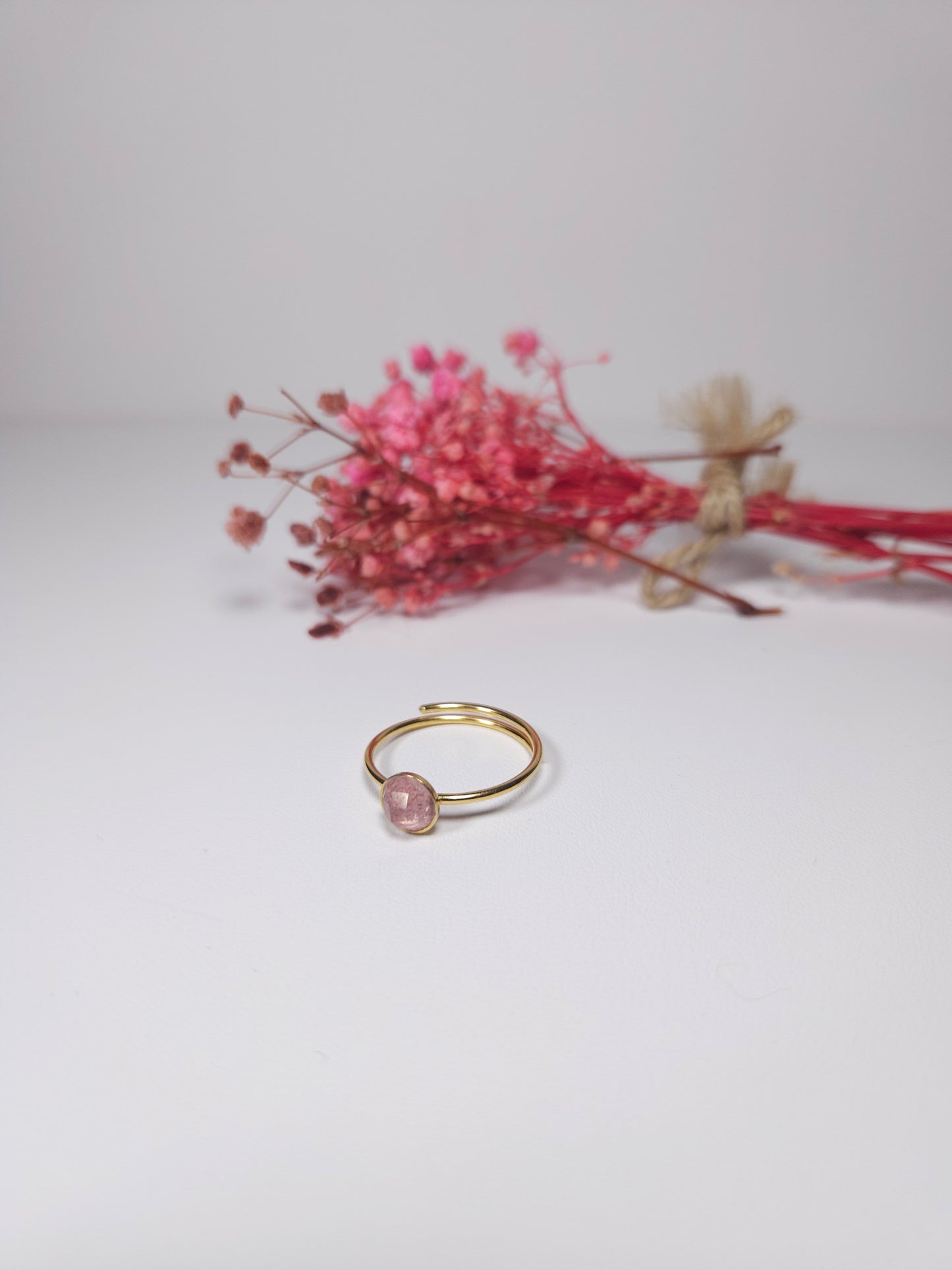 Bague Amoureuse