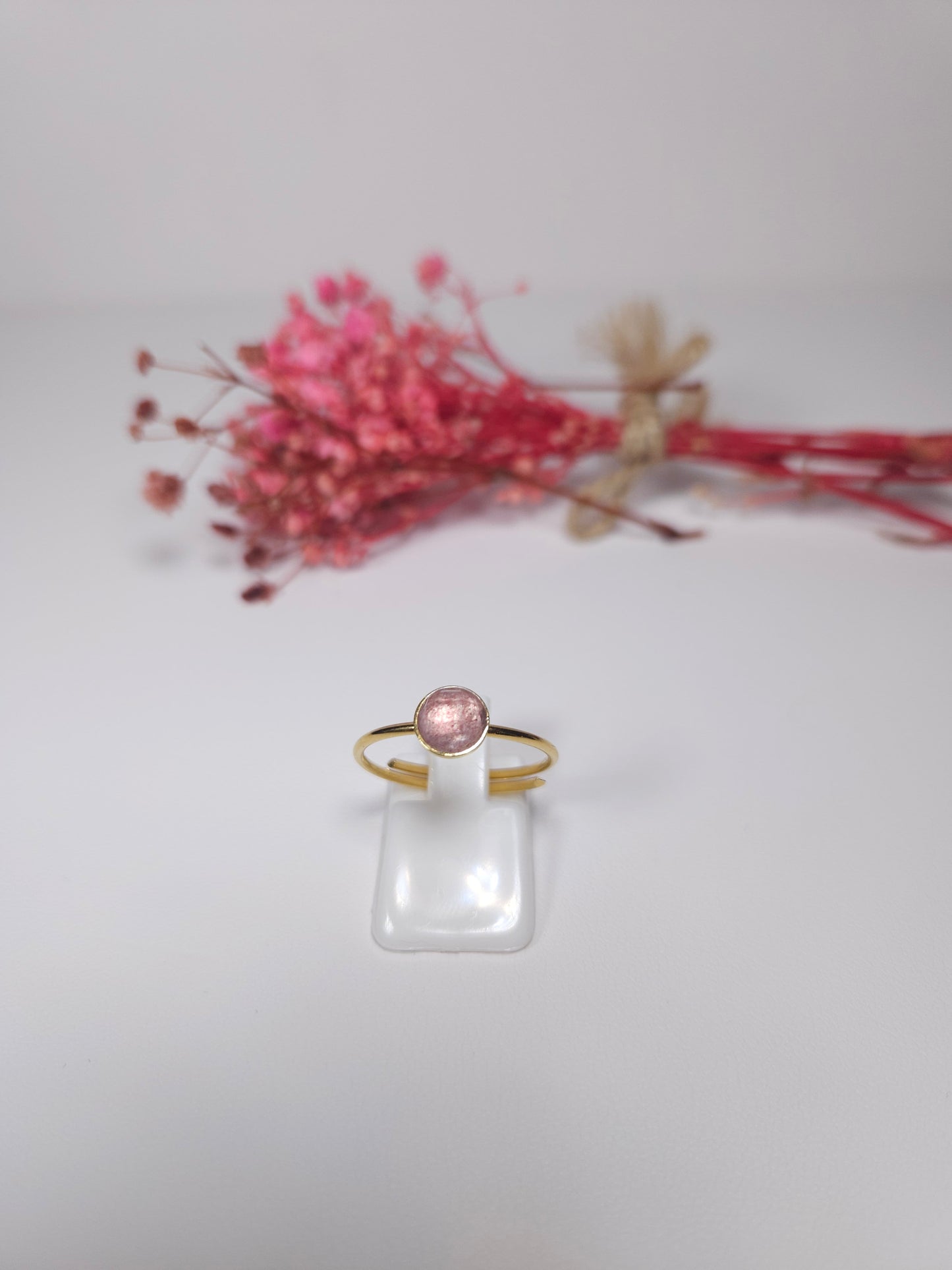 Bague Amoureuse