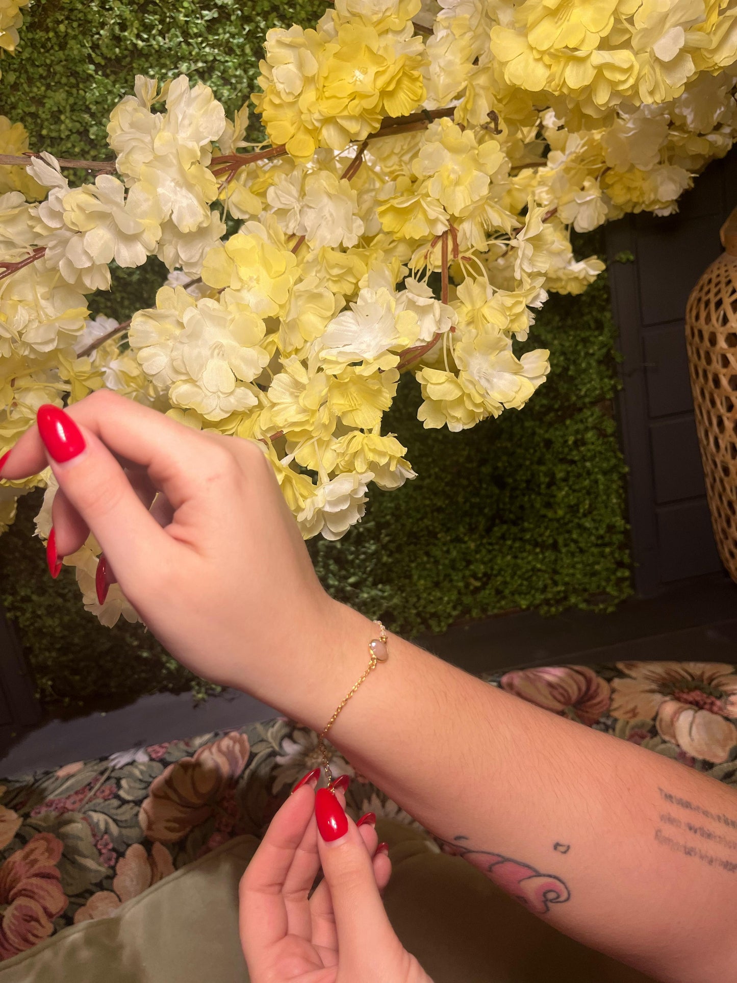 Bracelet Amoureuse