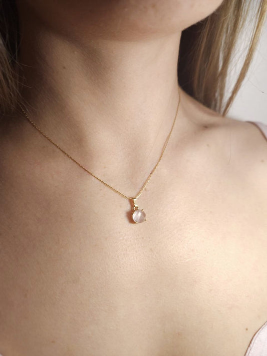 Collier Amoureuse