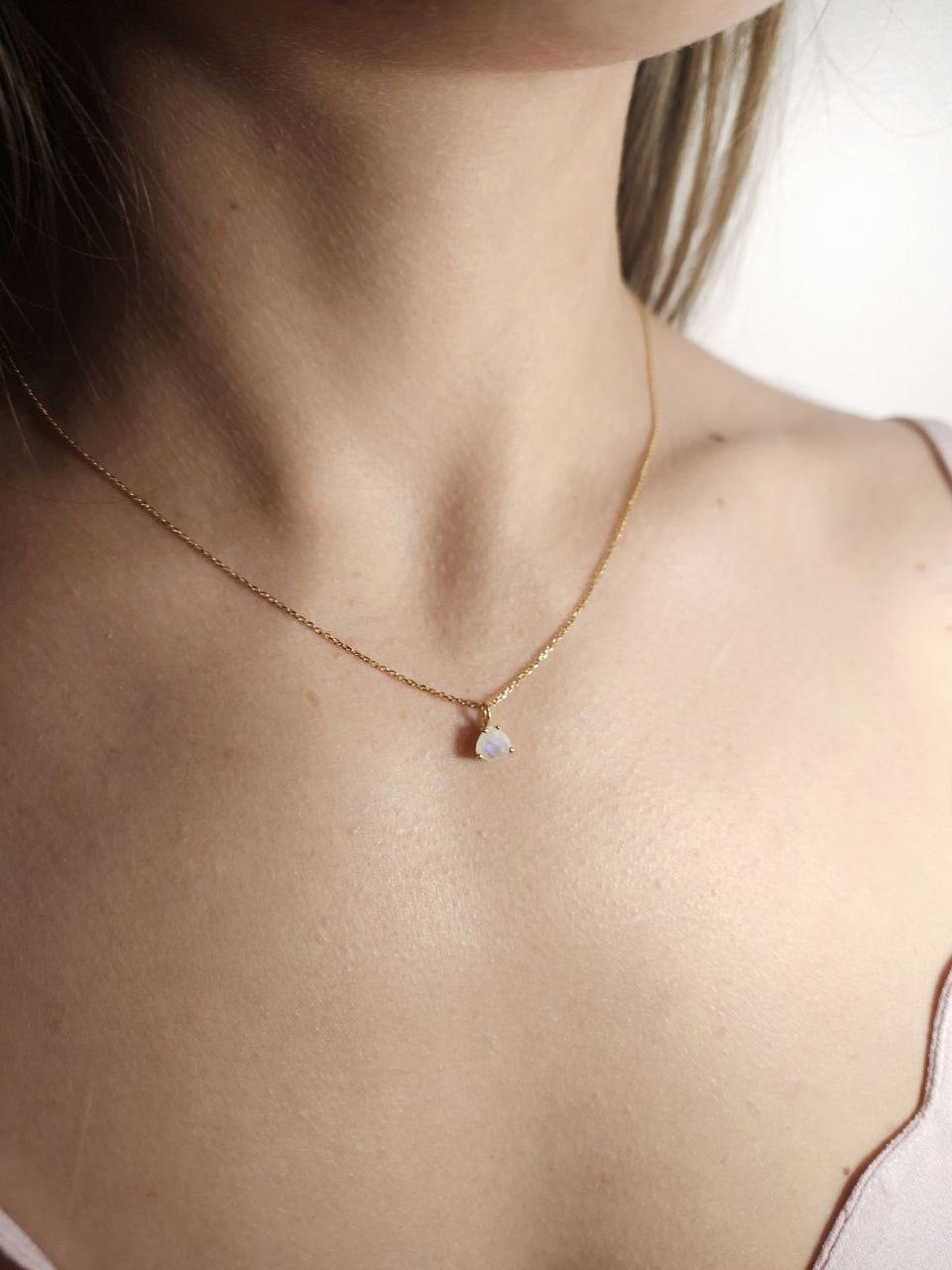 Collier Amoureuse