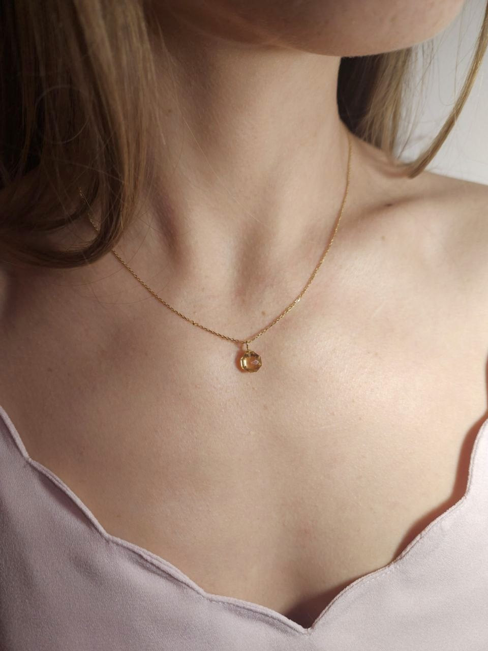Collier Joyeuse