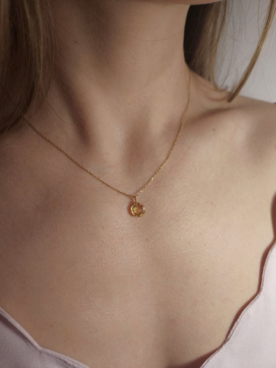 Collier Joyeuse