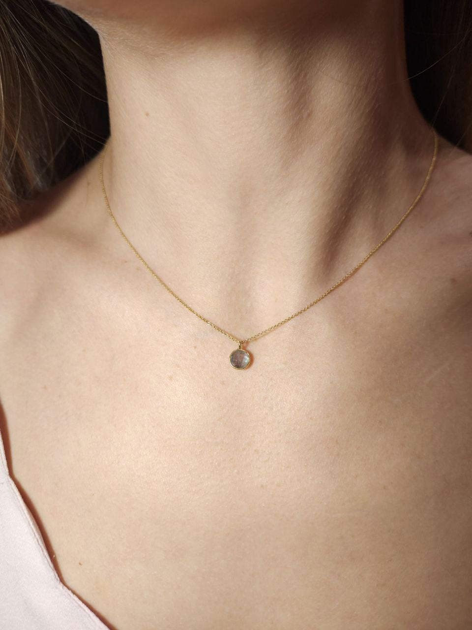 Collier Authentique