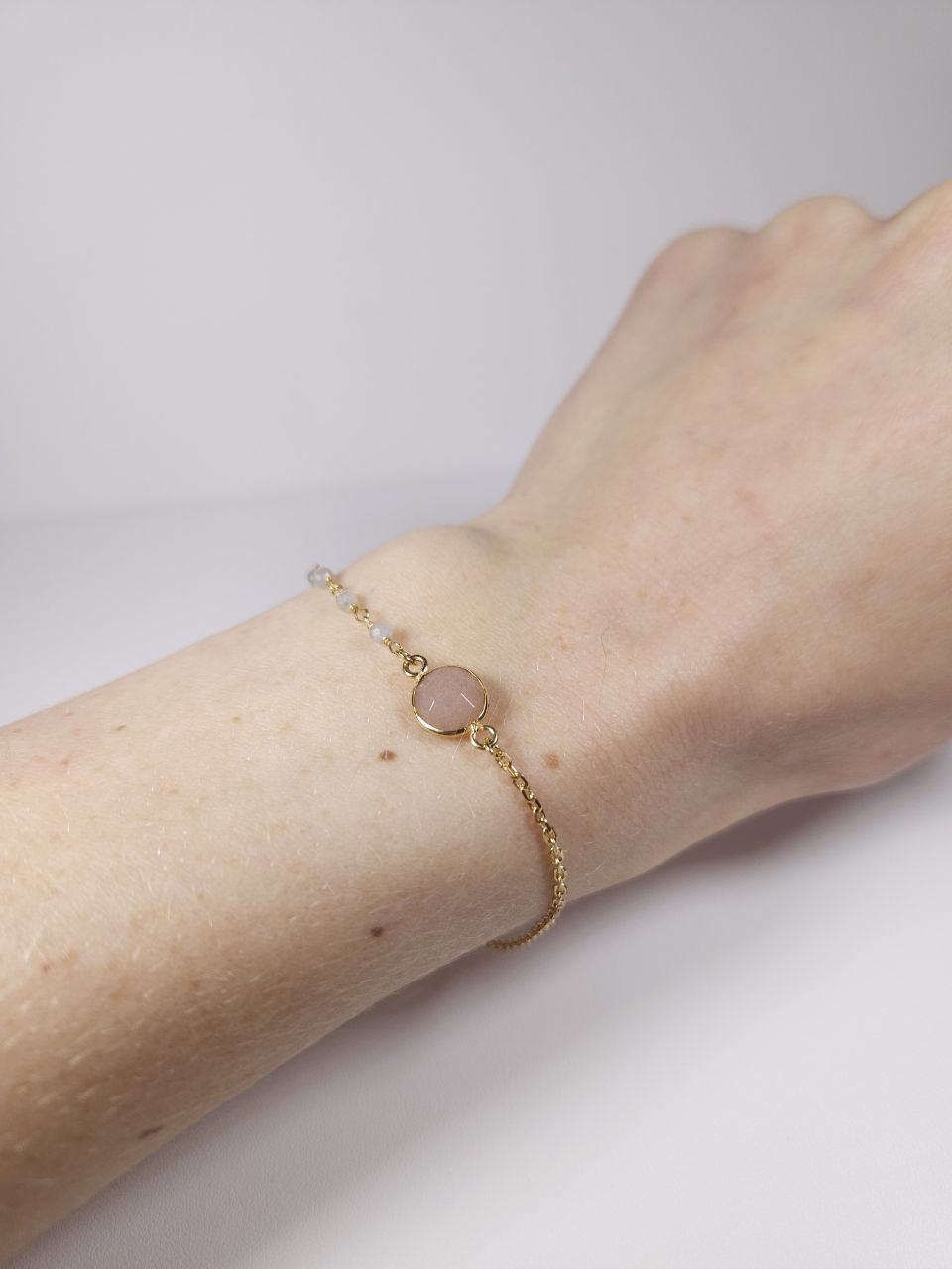 Bracelet Amoureuse