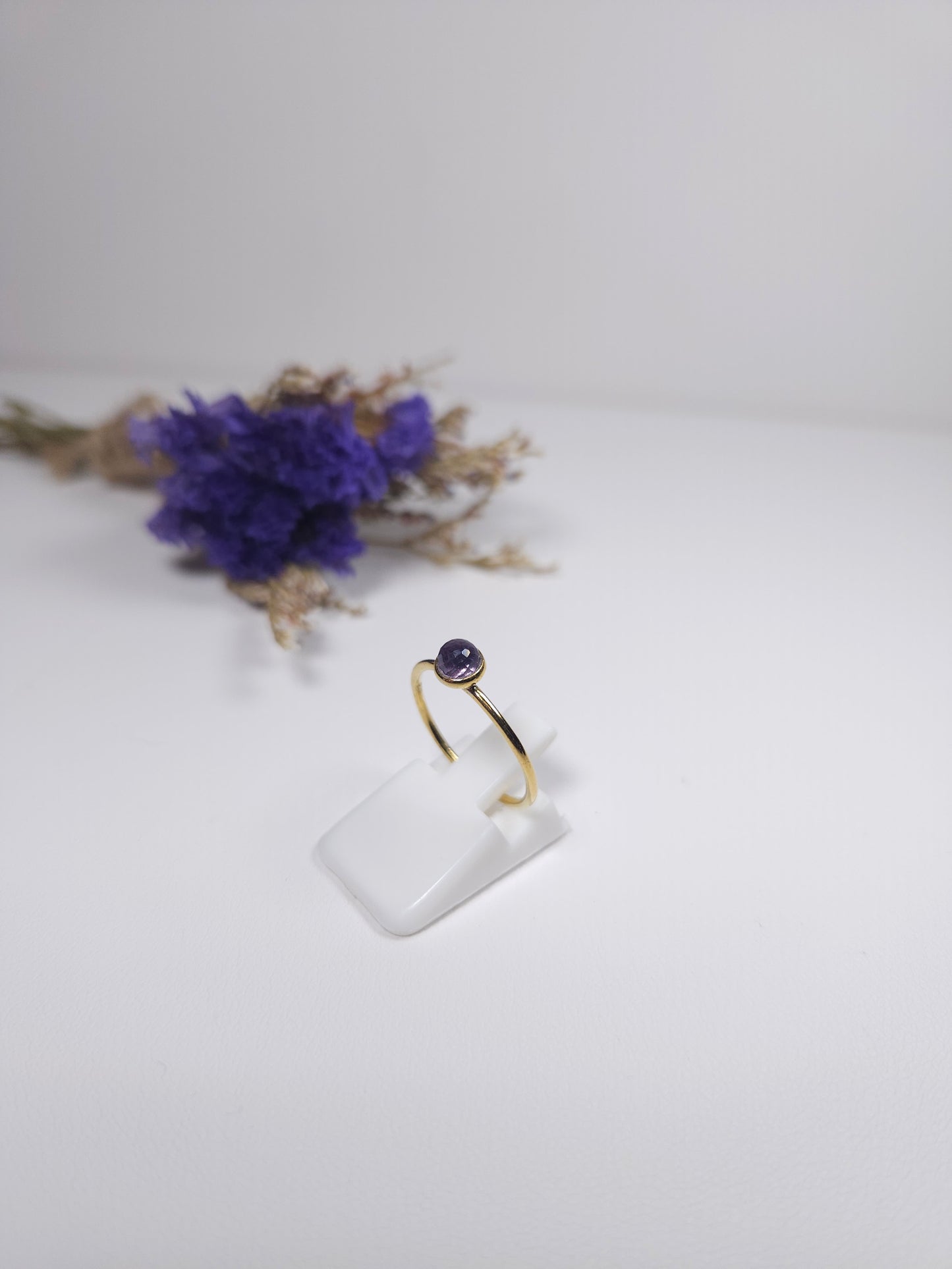 Bague Sereine