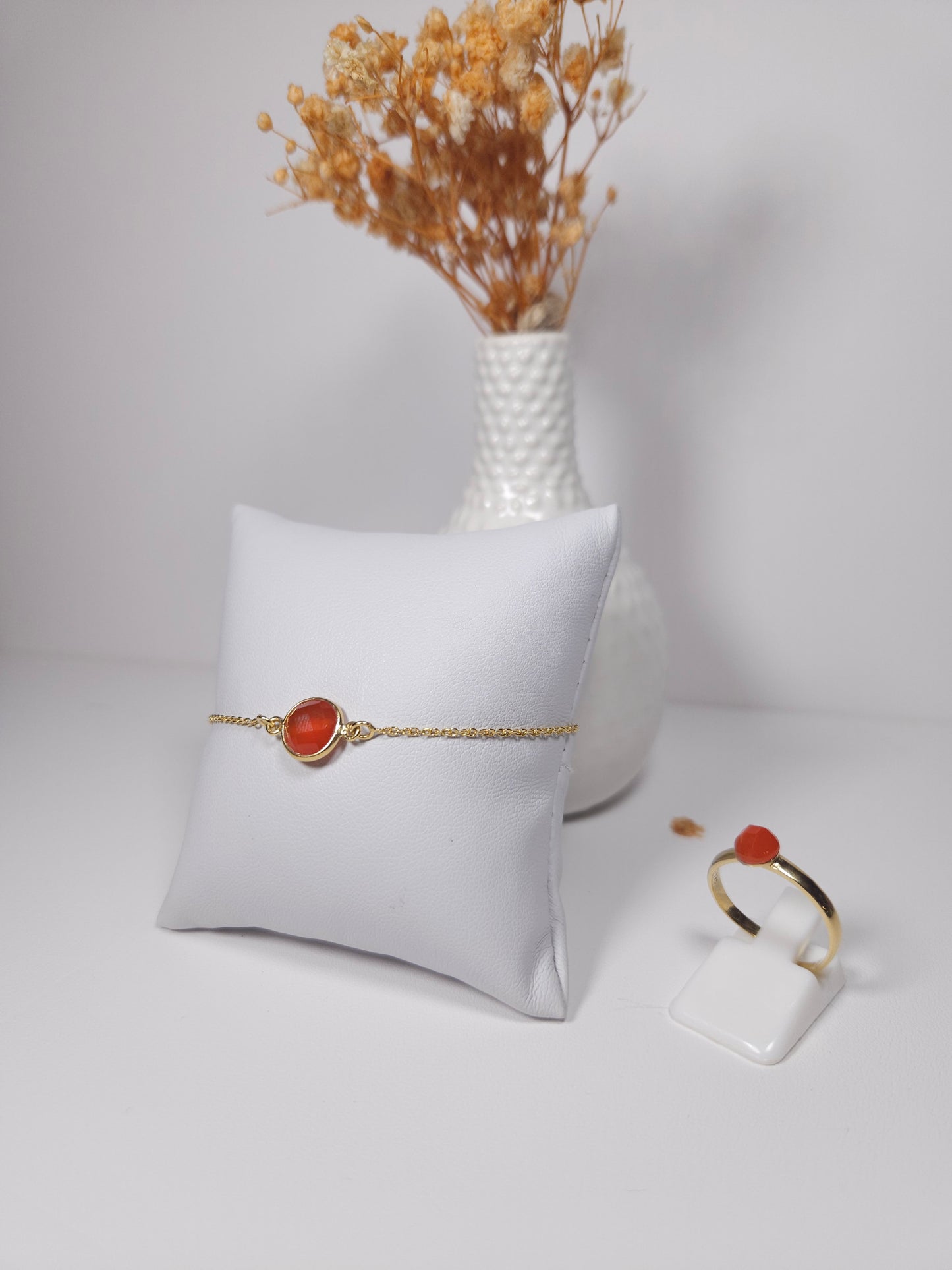 Bague Ambitieuse