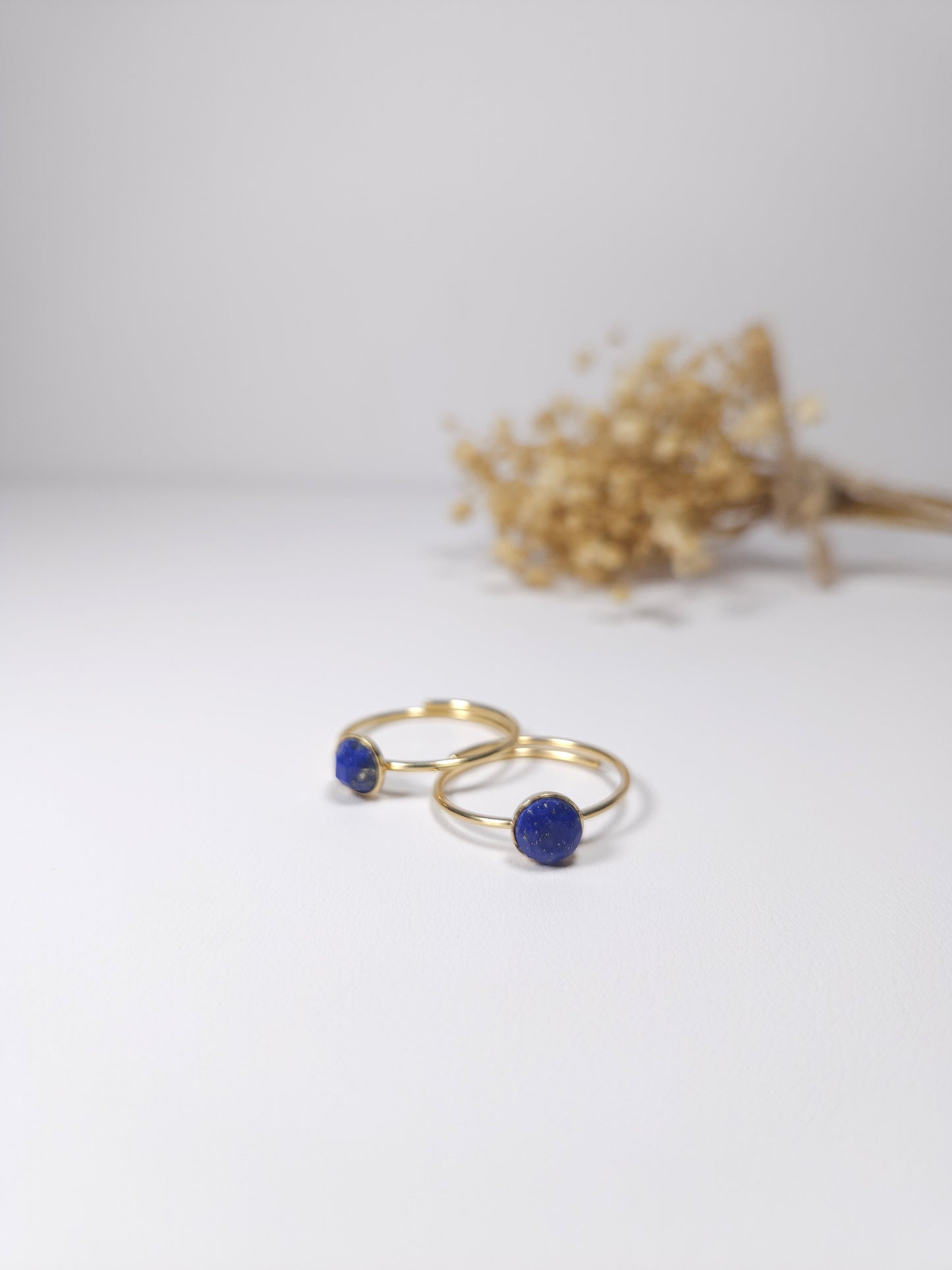 Bague Résiliente