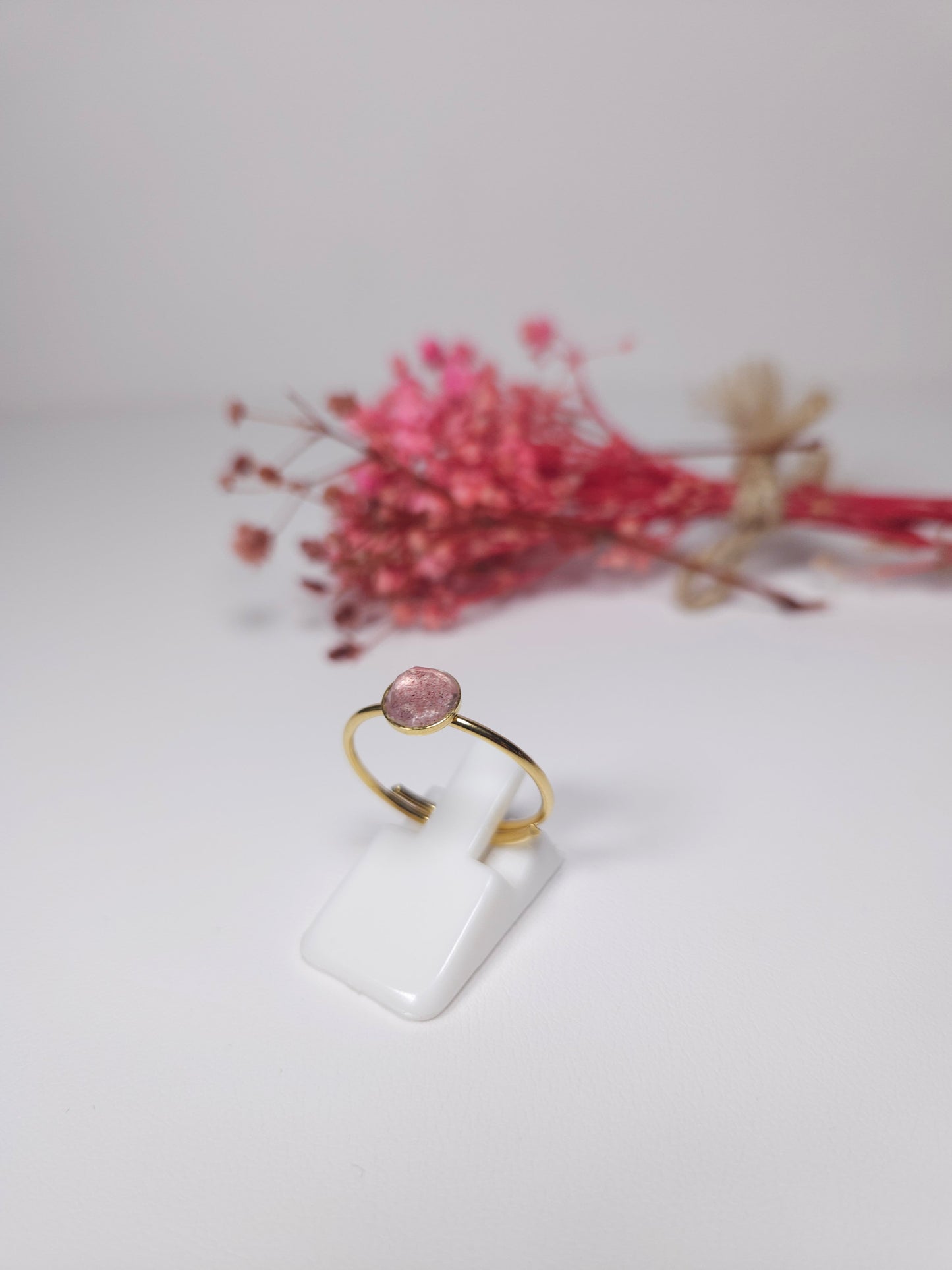 Bague Amoureuse