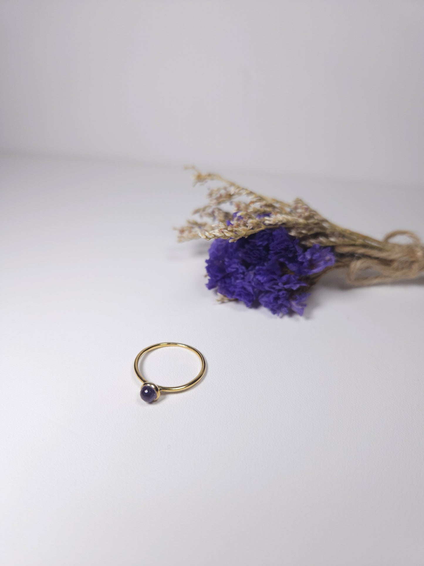 Bague Sereine