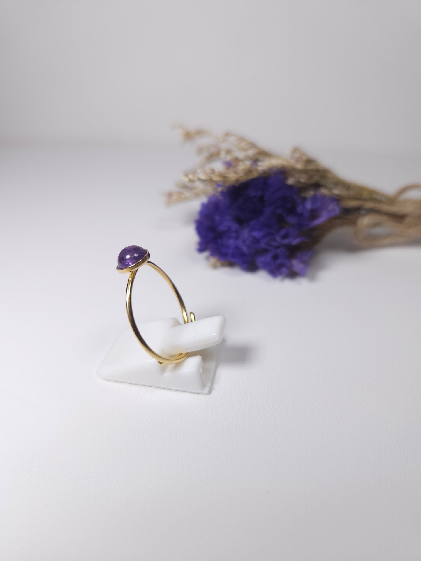 Bague Sereine
