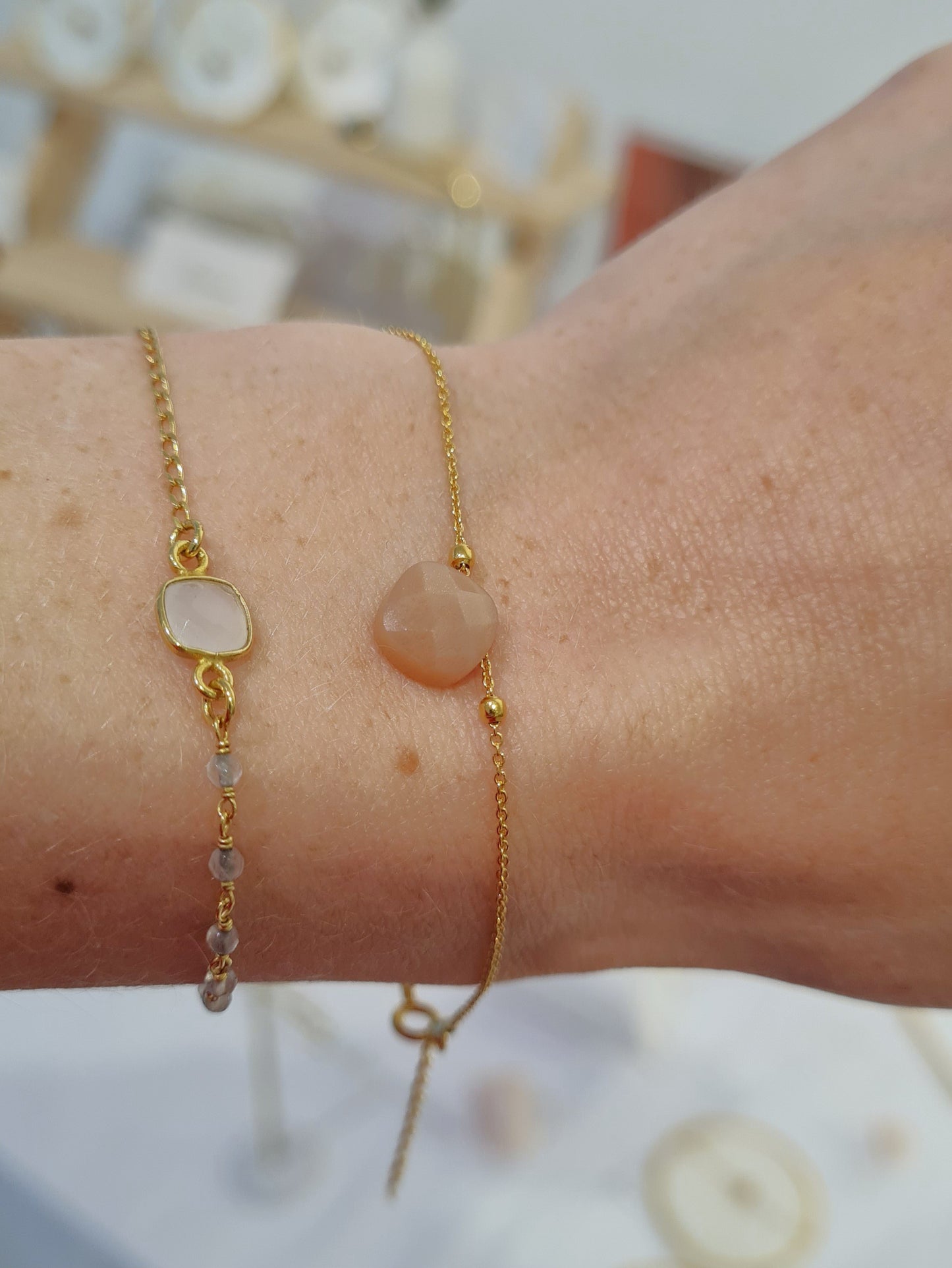 Bracelet Amoureuse