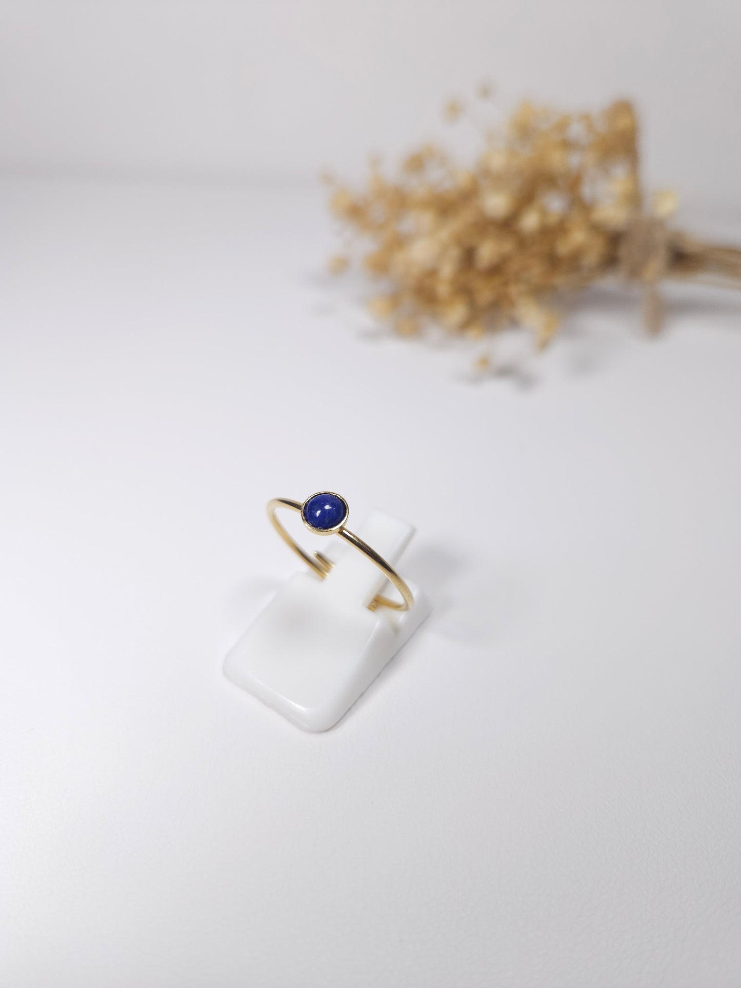 Bague Résiliente