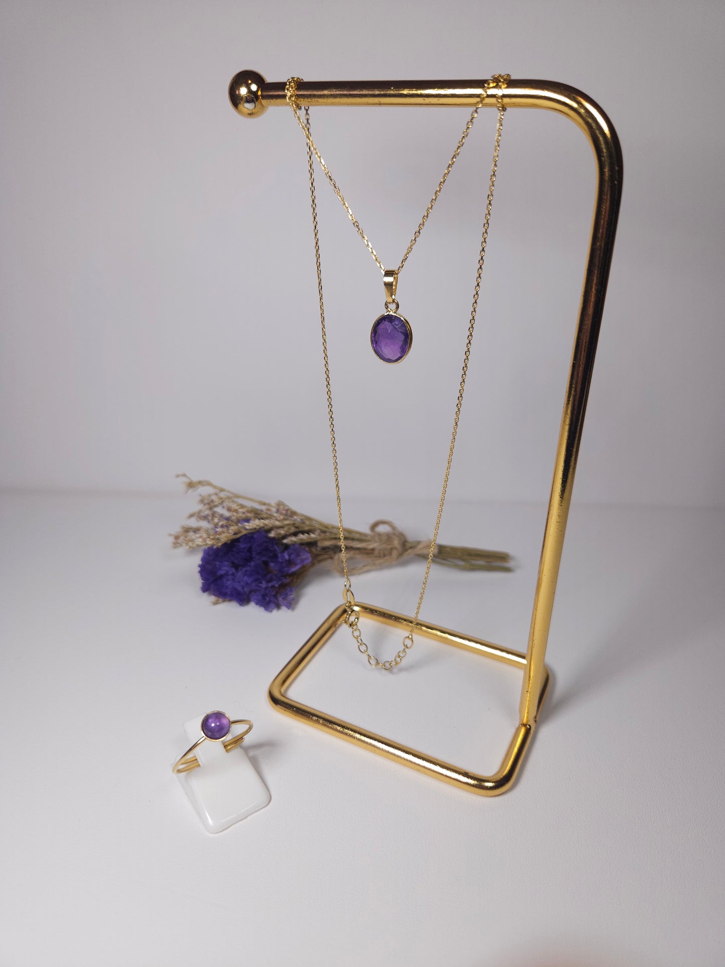 Bague Sereine