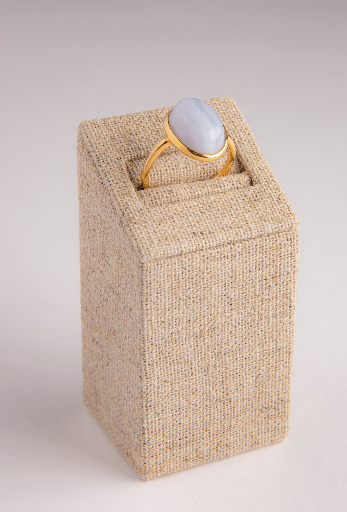Bague Confiance