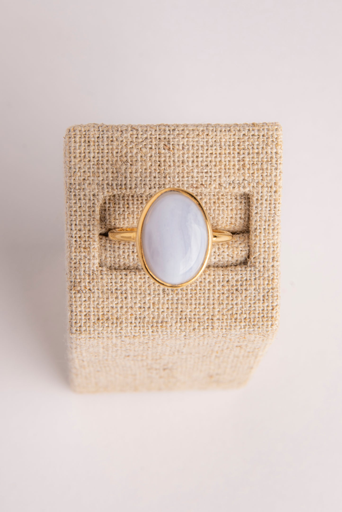 Bague Confiance
