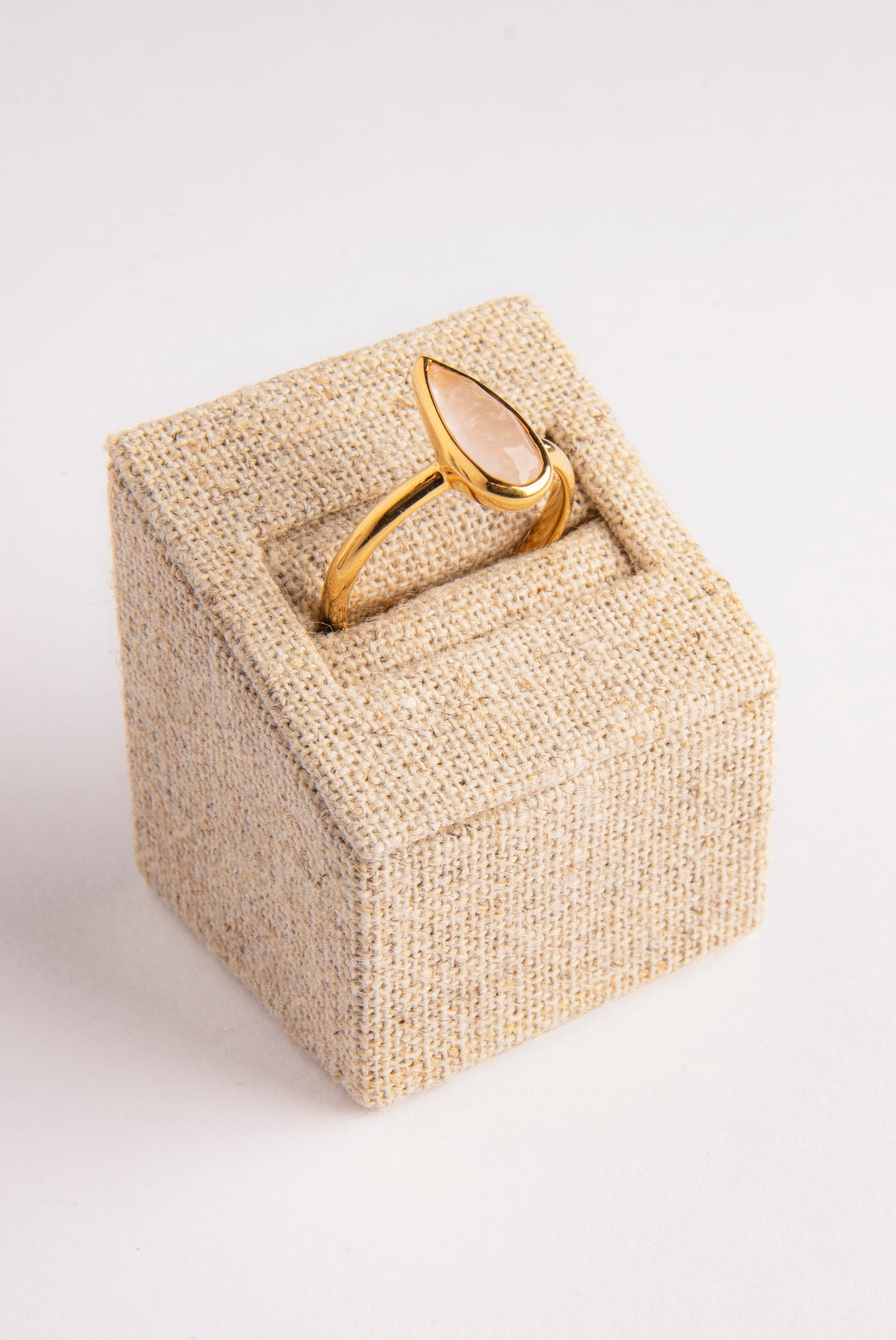 Bague Harmonie