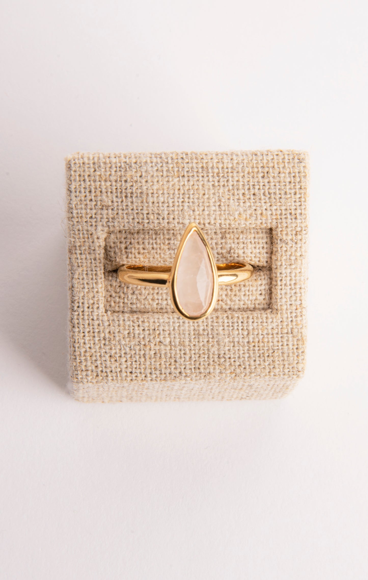 Bague Harmonie