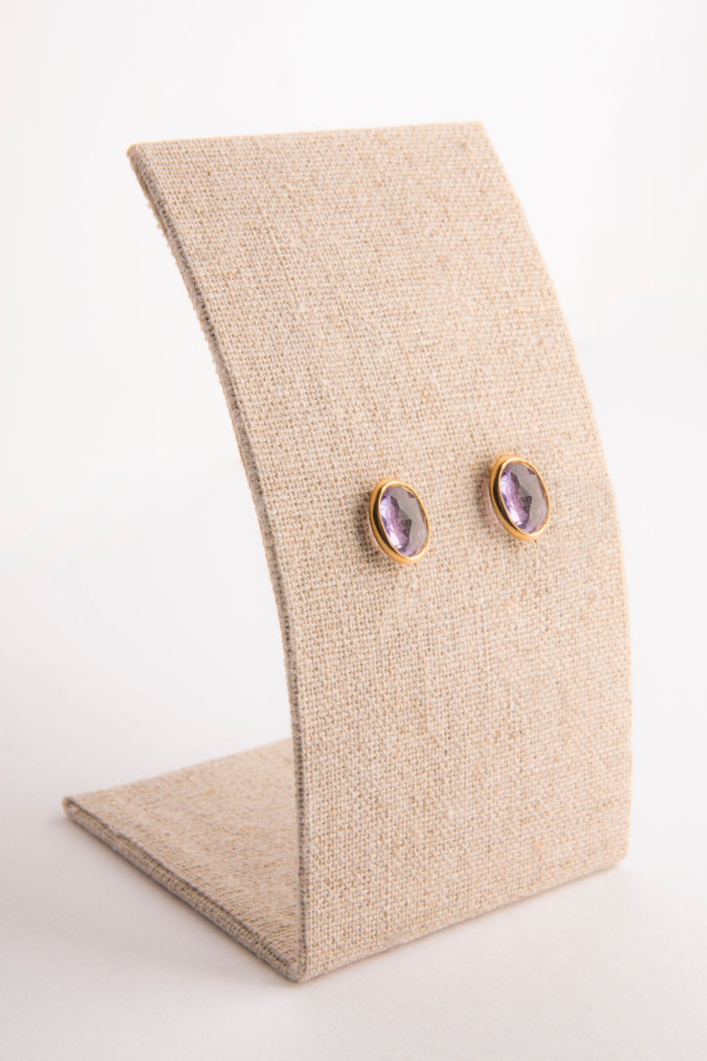 Boucles d’oreilles Ambition