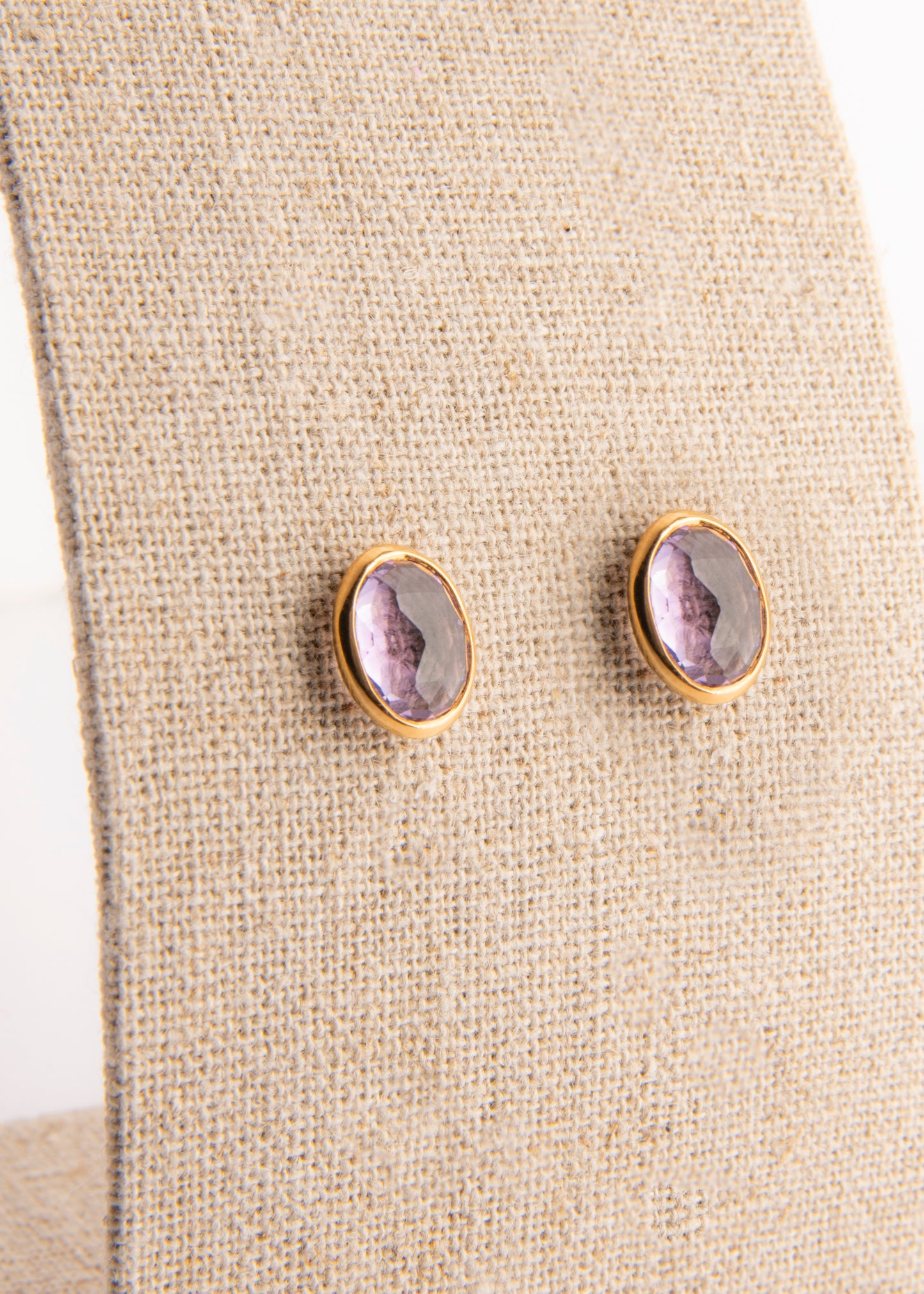 Boucles d’oreilles Ambition