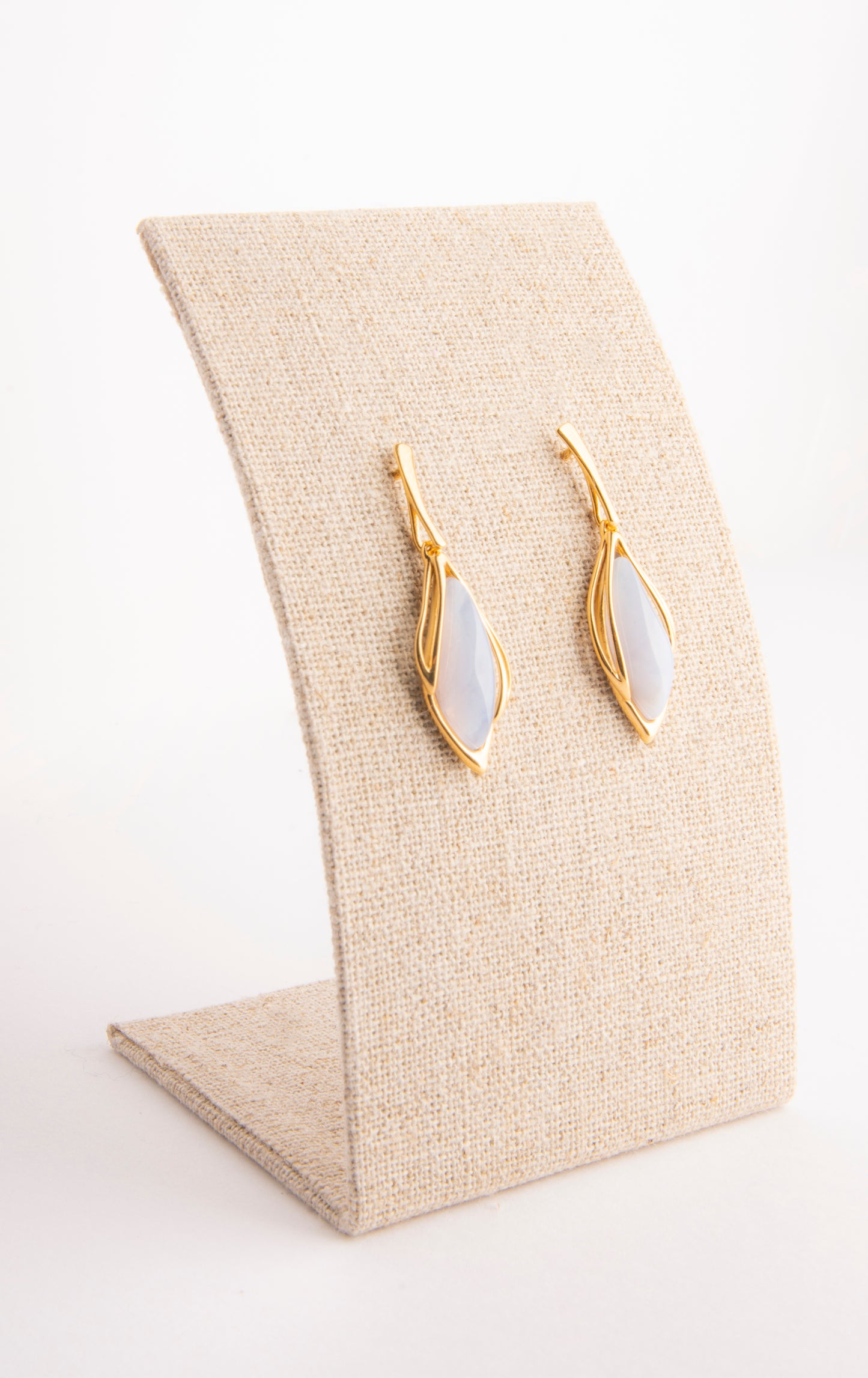 Boucles d’oreilles Confiance