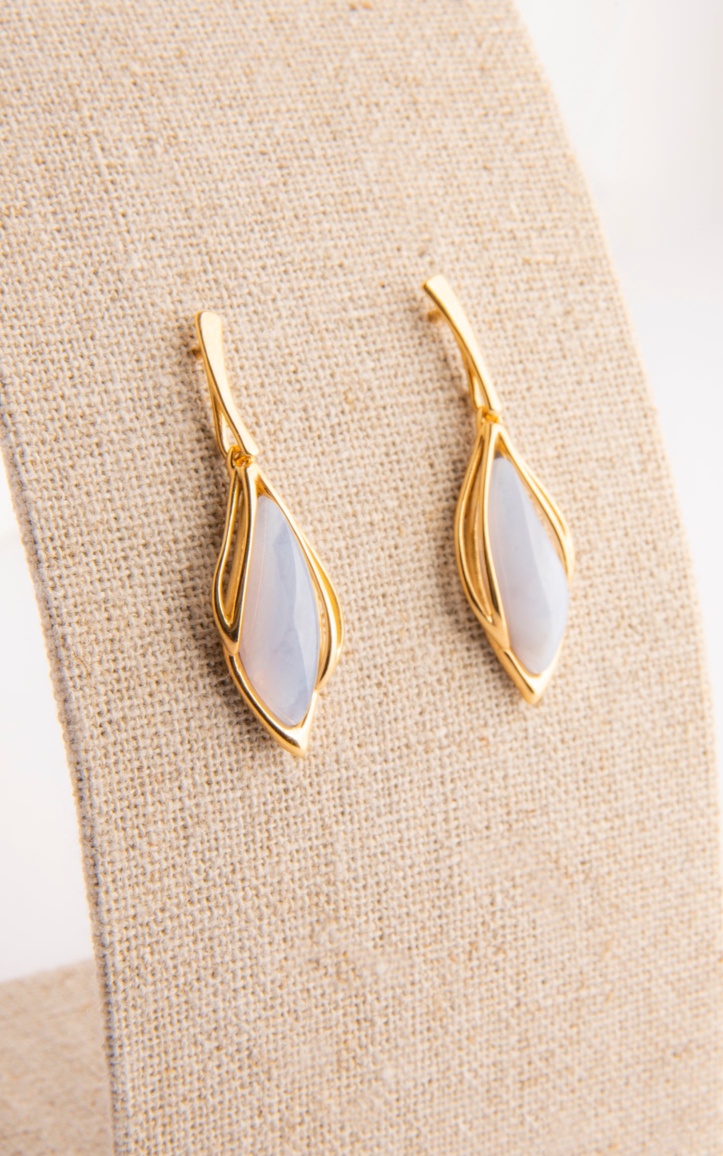 Boucles d’oreilles Confiance