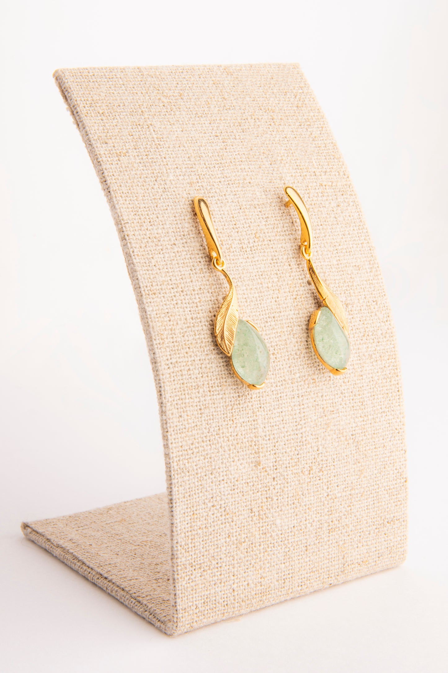 Boucles d’oreilles Courage
