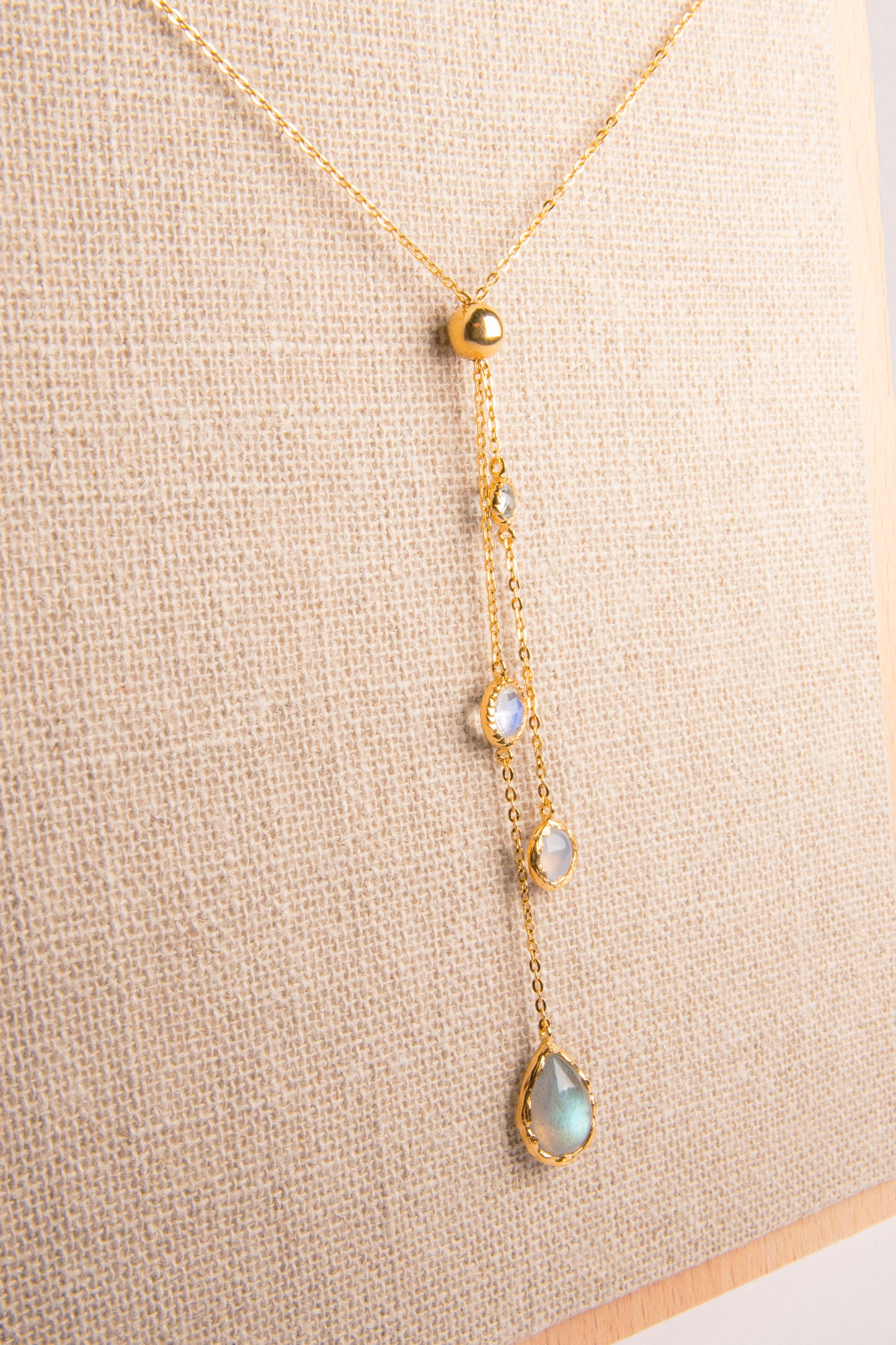 Collier Créativité
