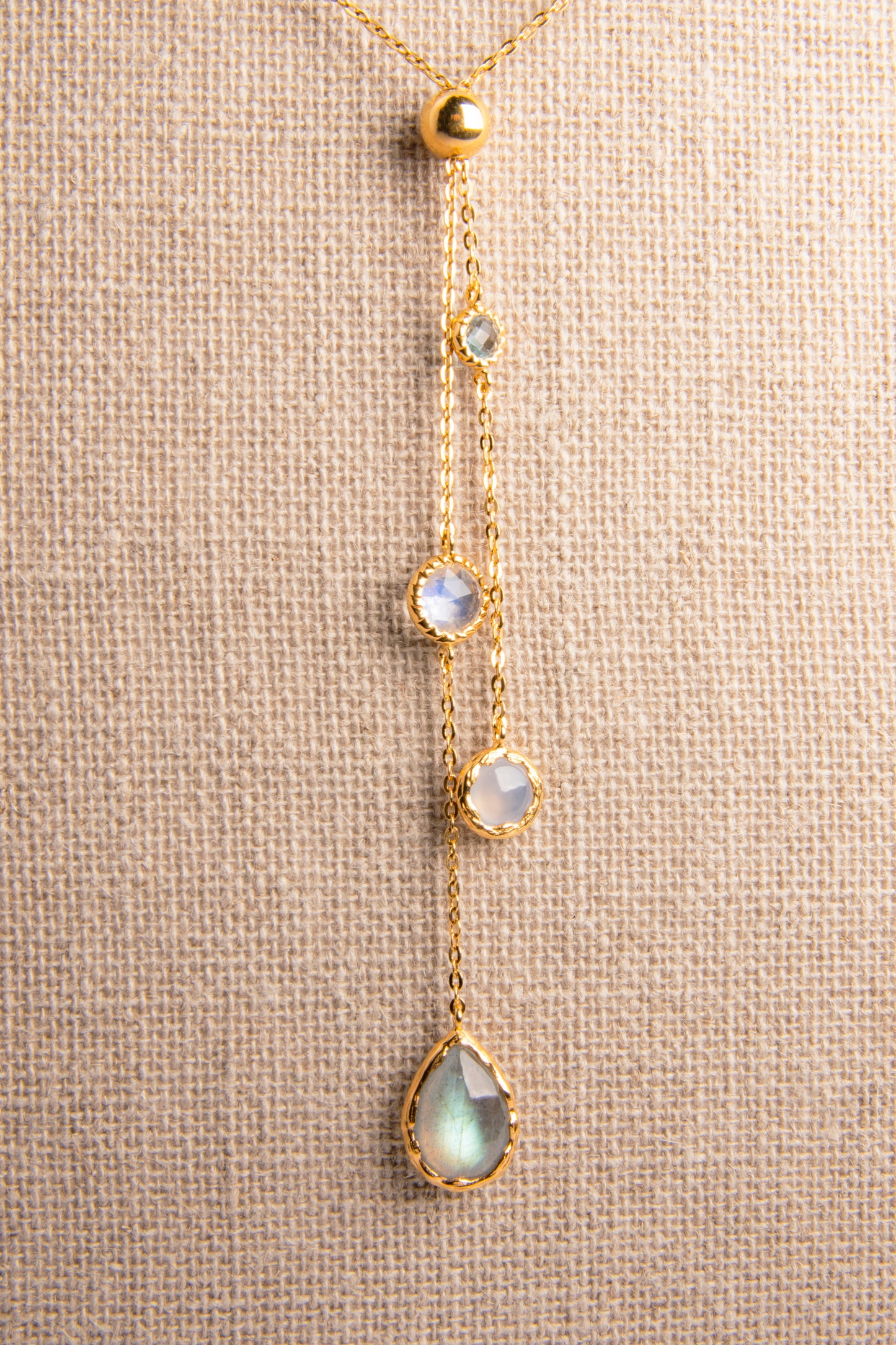 Collier Créativité