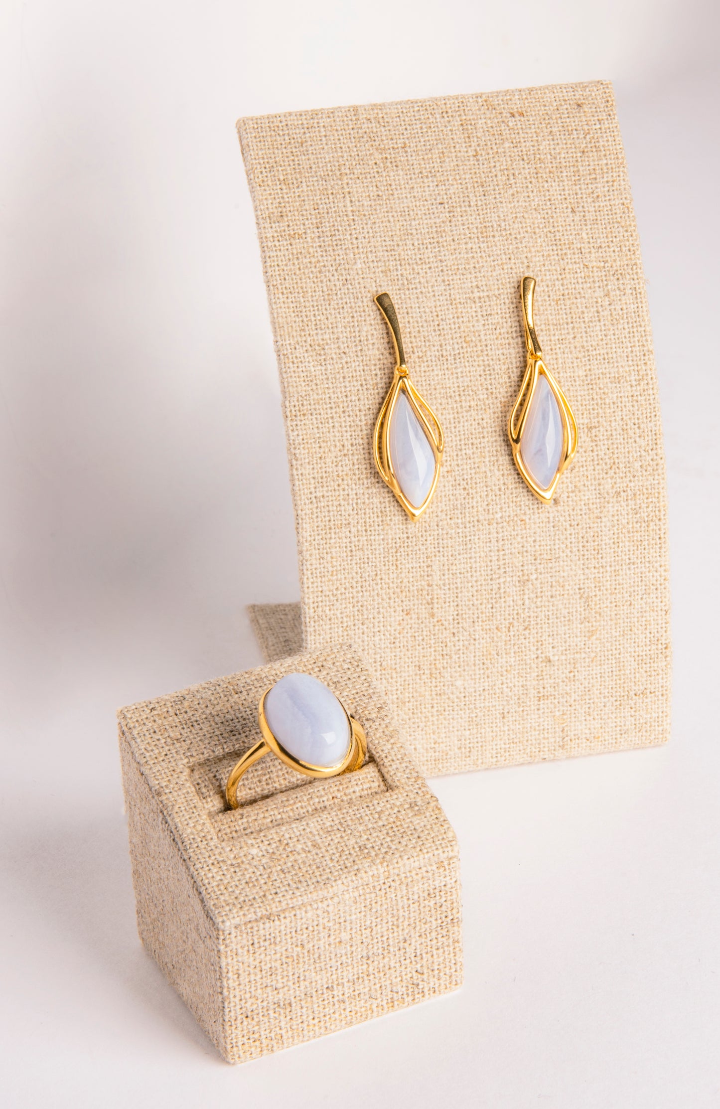 Bague Confiance