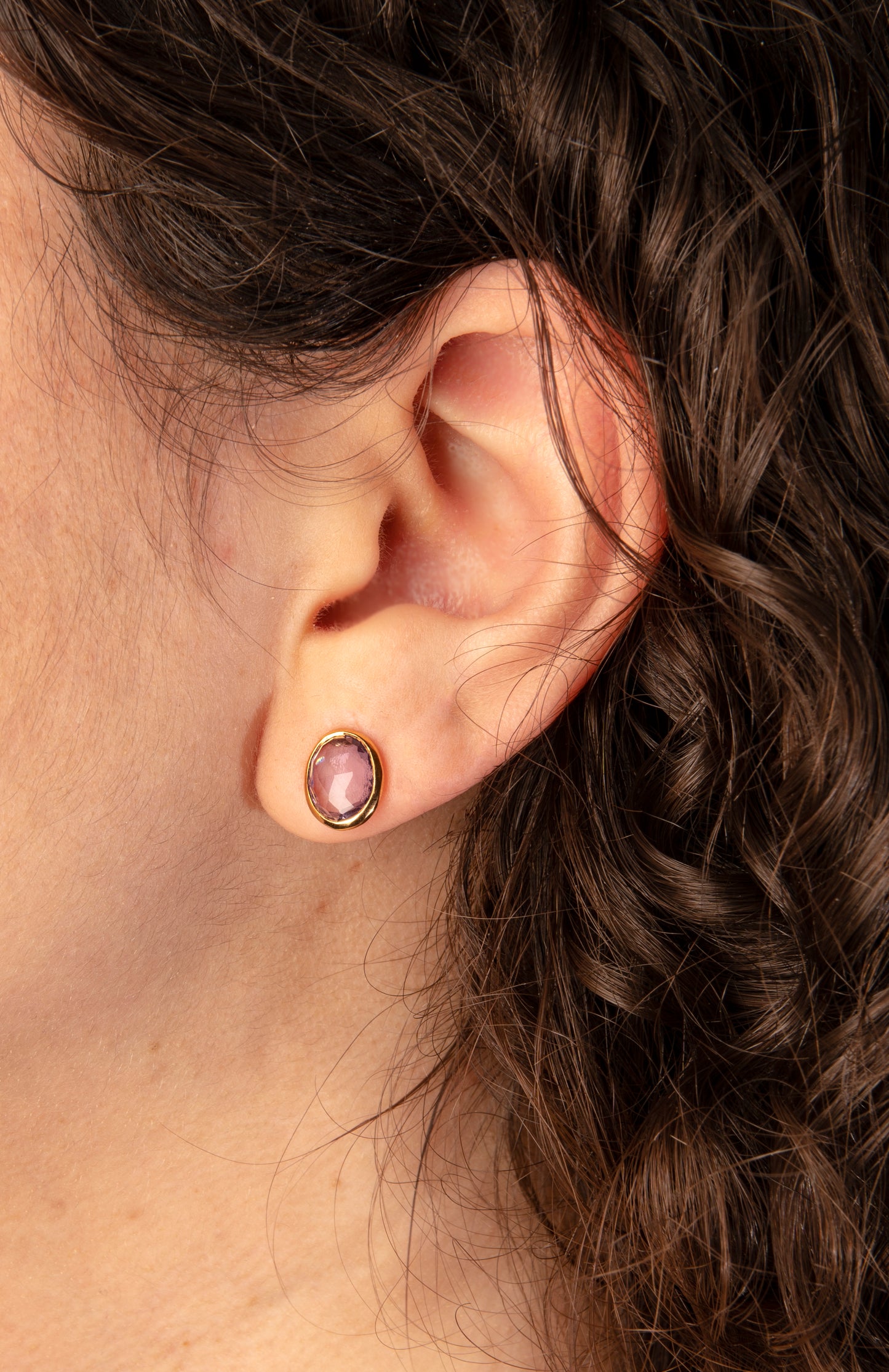 Boucles d’oreilles Ambition