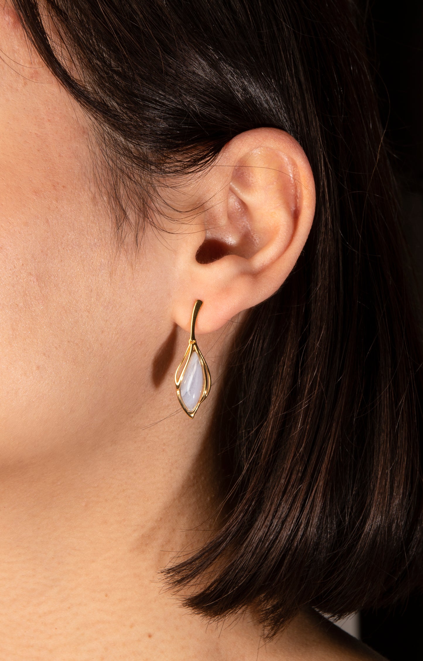 Boucles d’oreilles Confiance