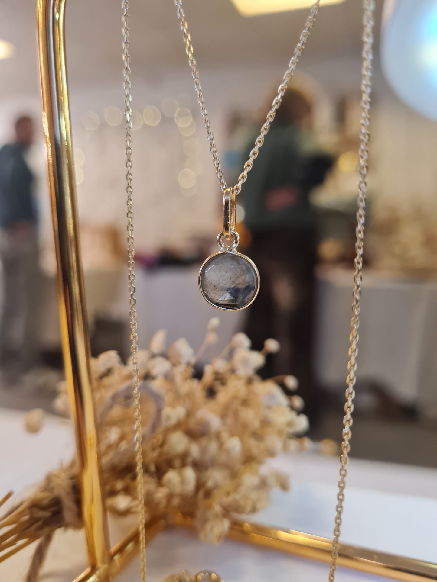 Collier Authentique