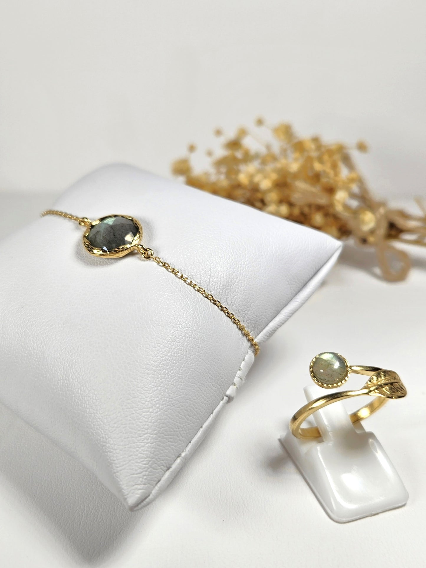 Bague Authentique