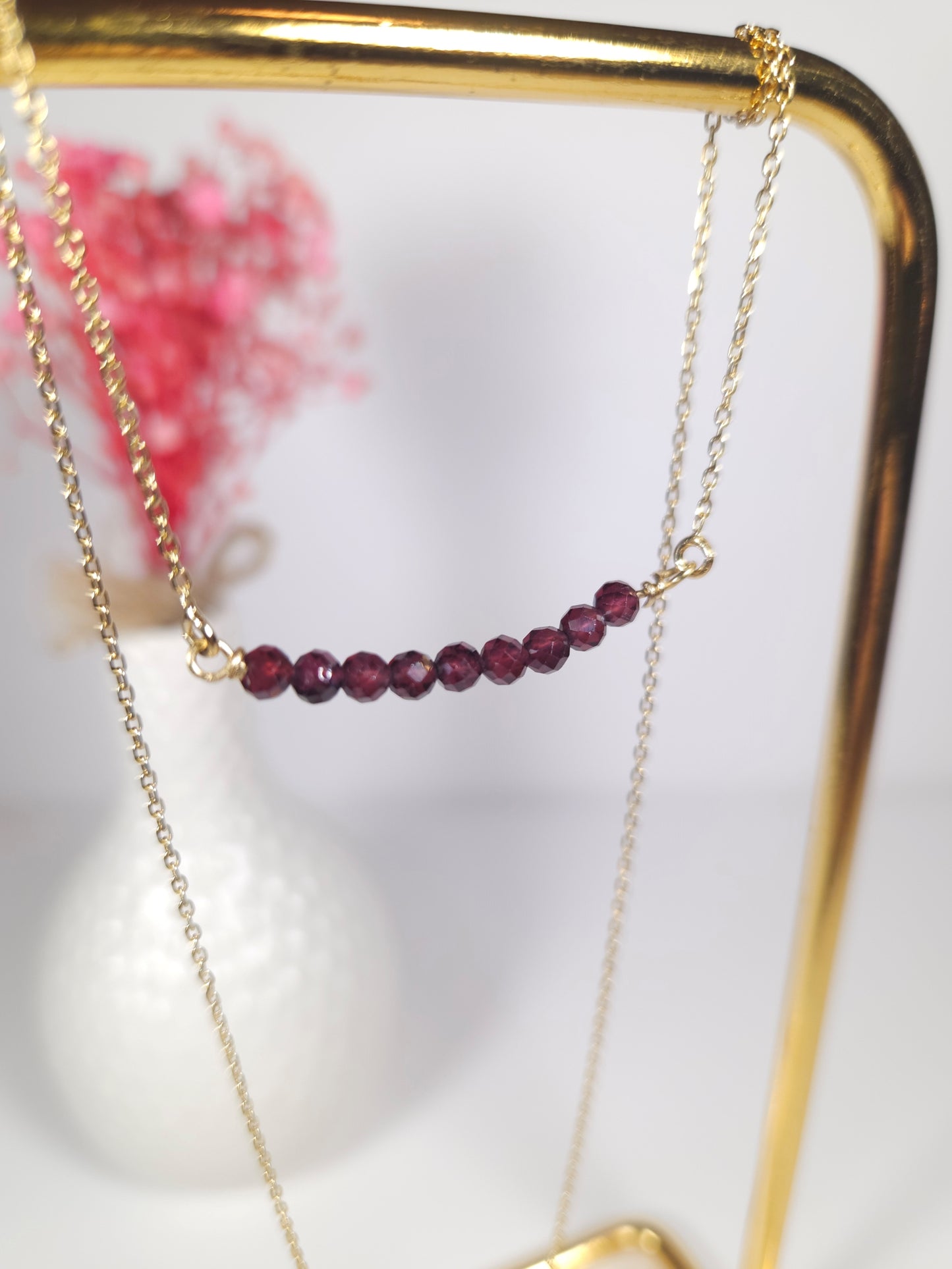 Collier Passionnée