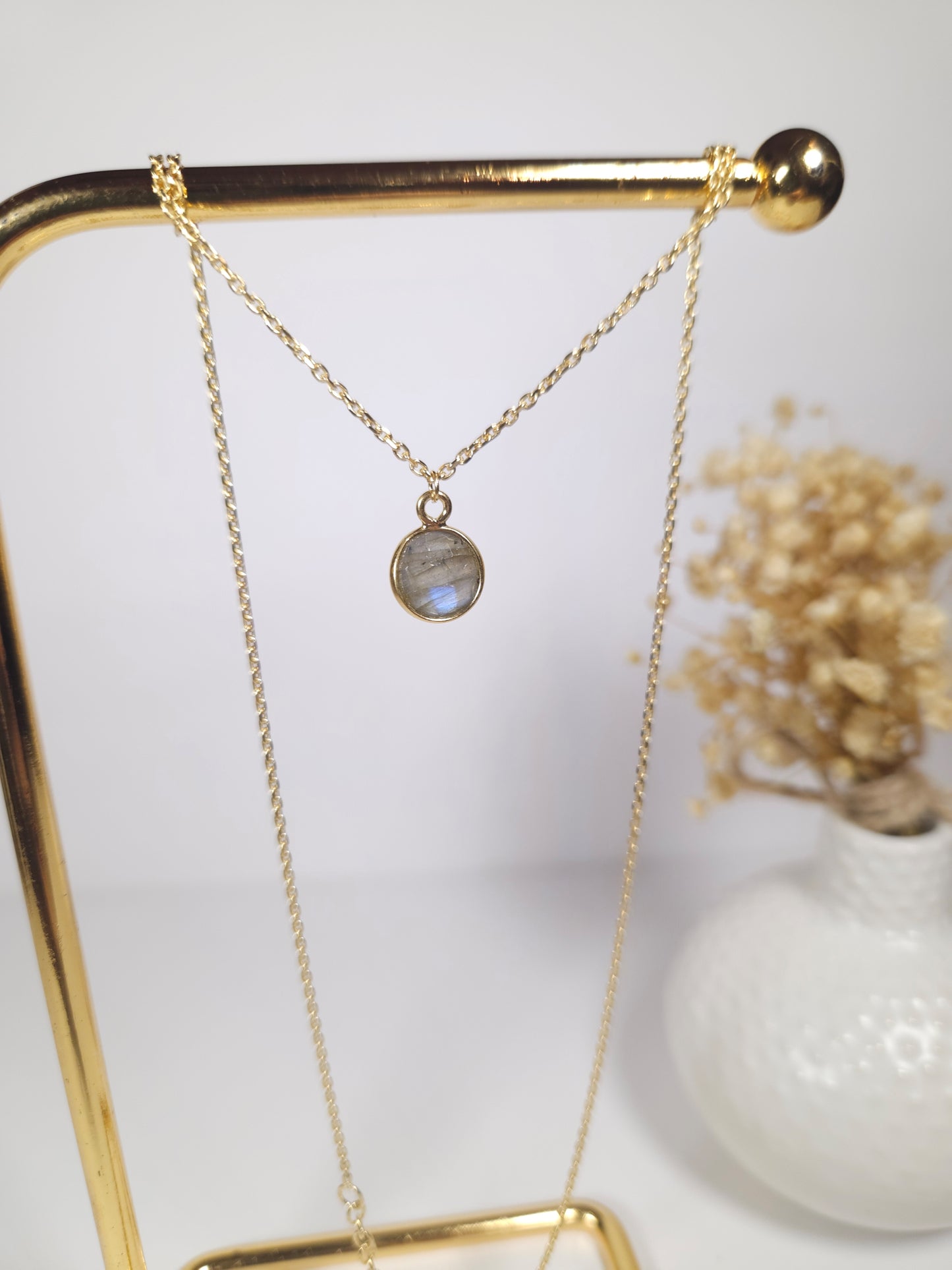Collier Authentique