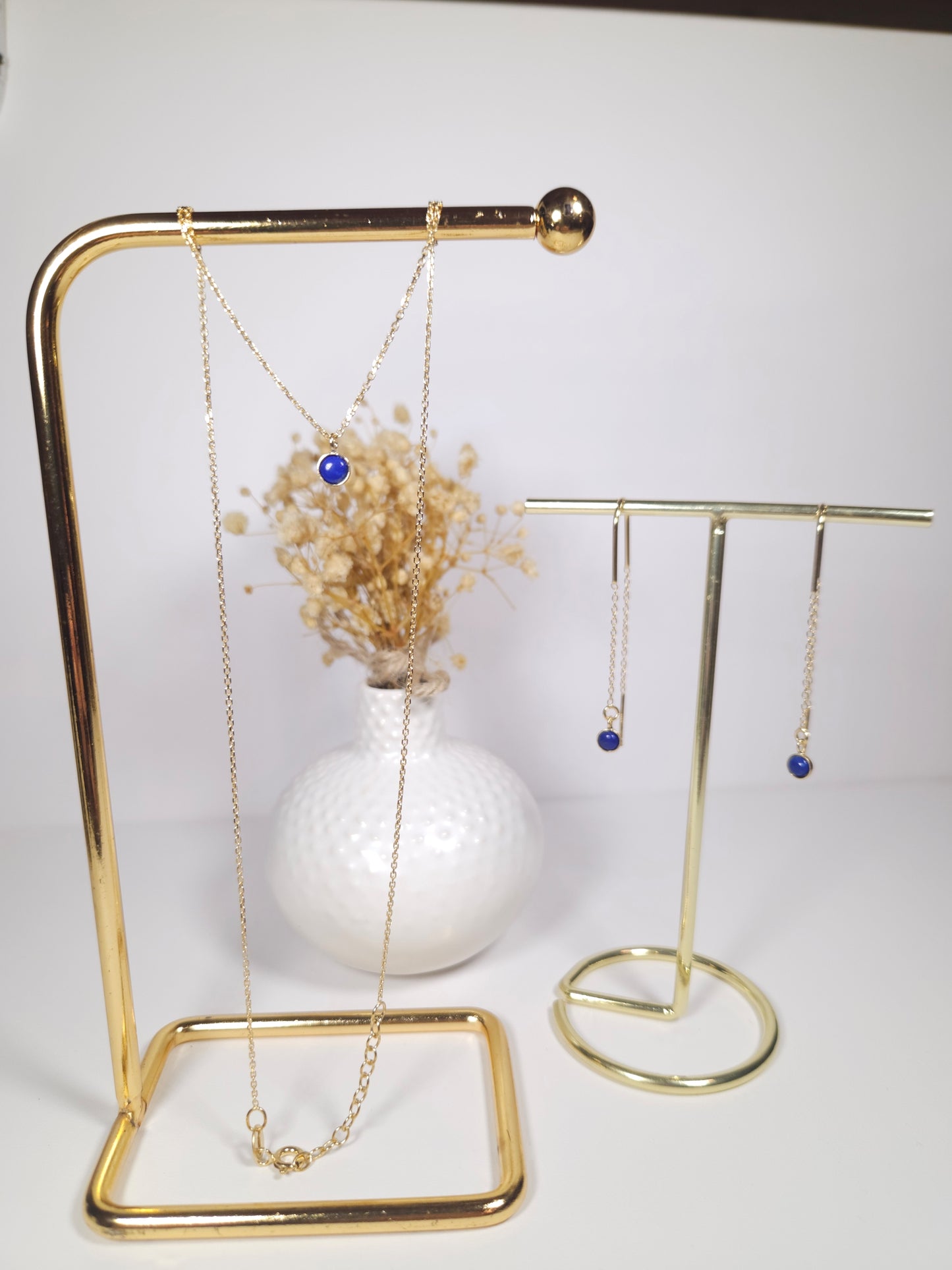 Collier Résiliente