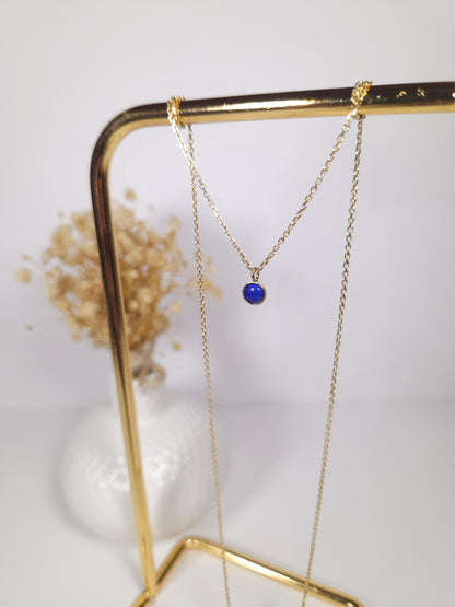 Collier Résiliente