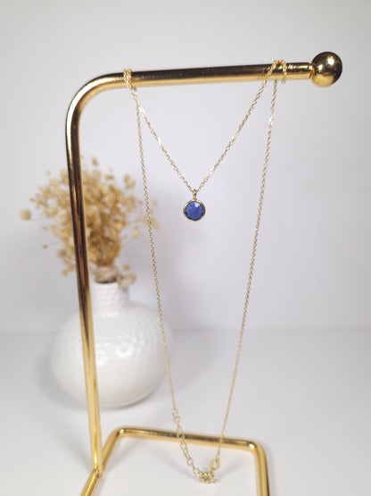 Collier Résiliente