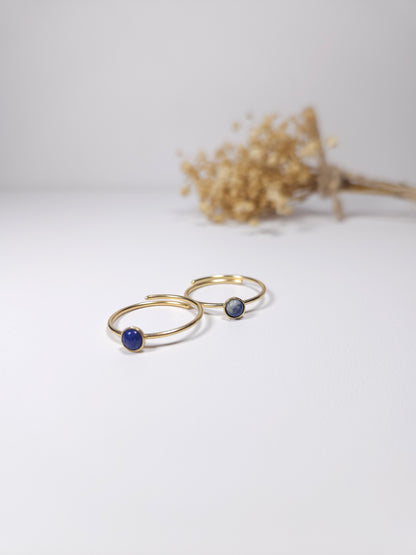 Bague Résiliente