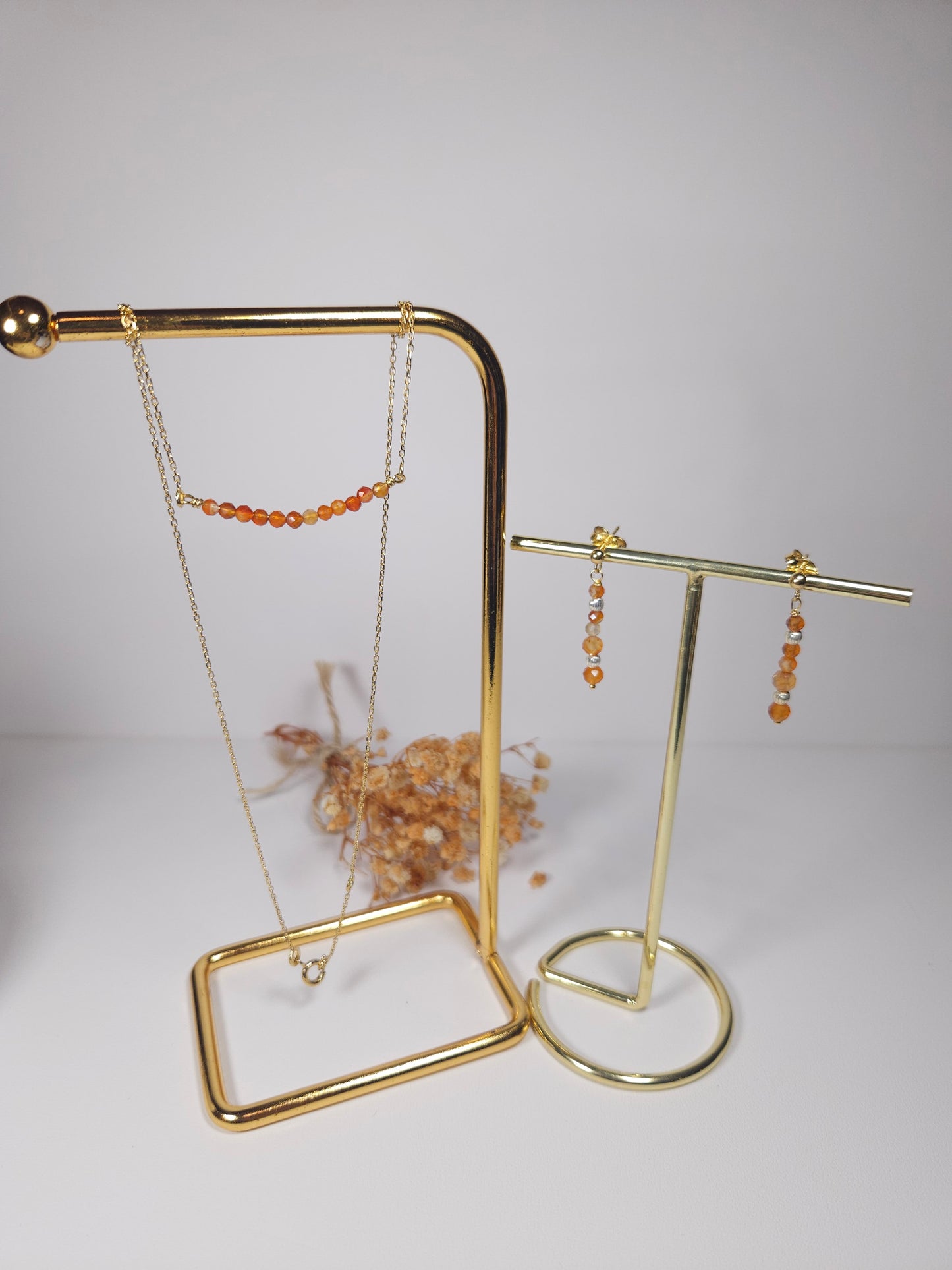 Collier Ambitieuse