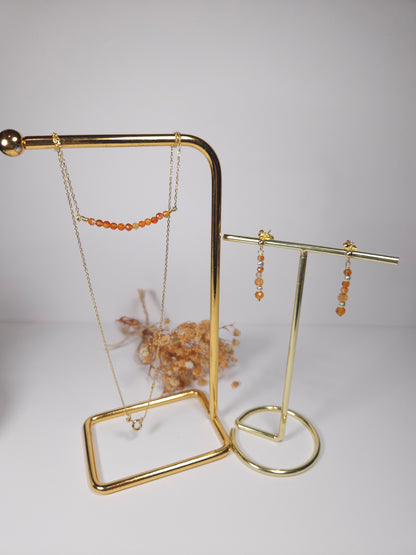 Collier Ambitieuse
