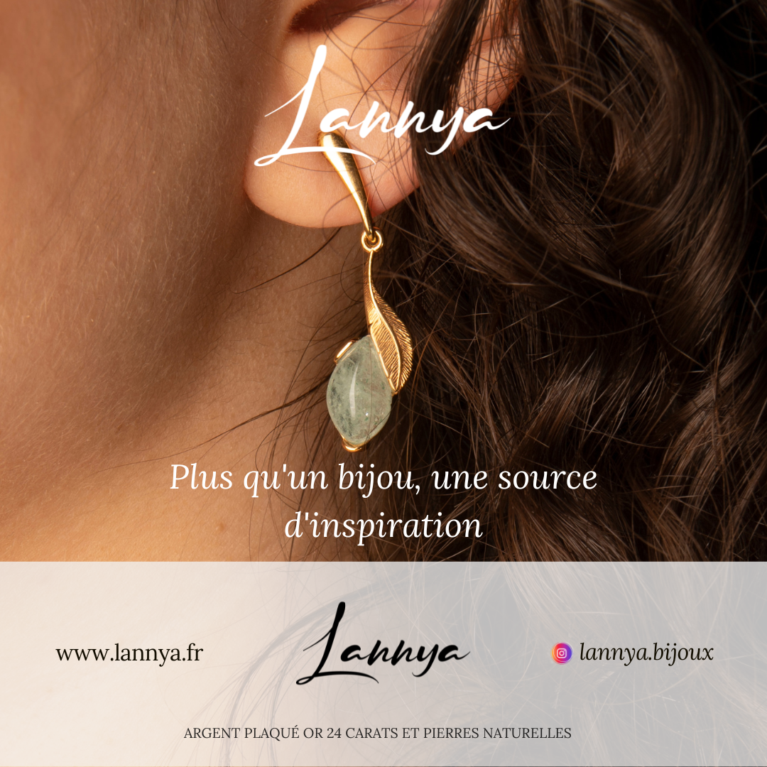 Carte-cadeau Lannya ♡